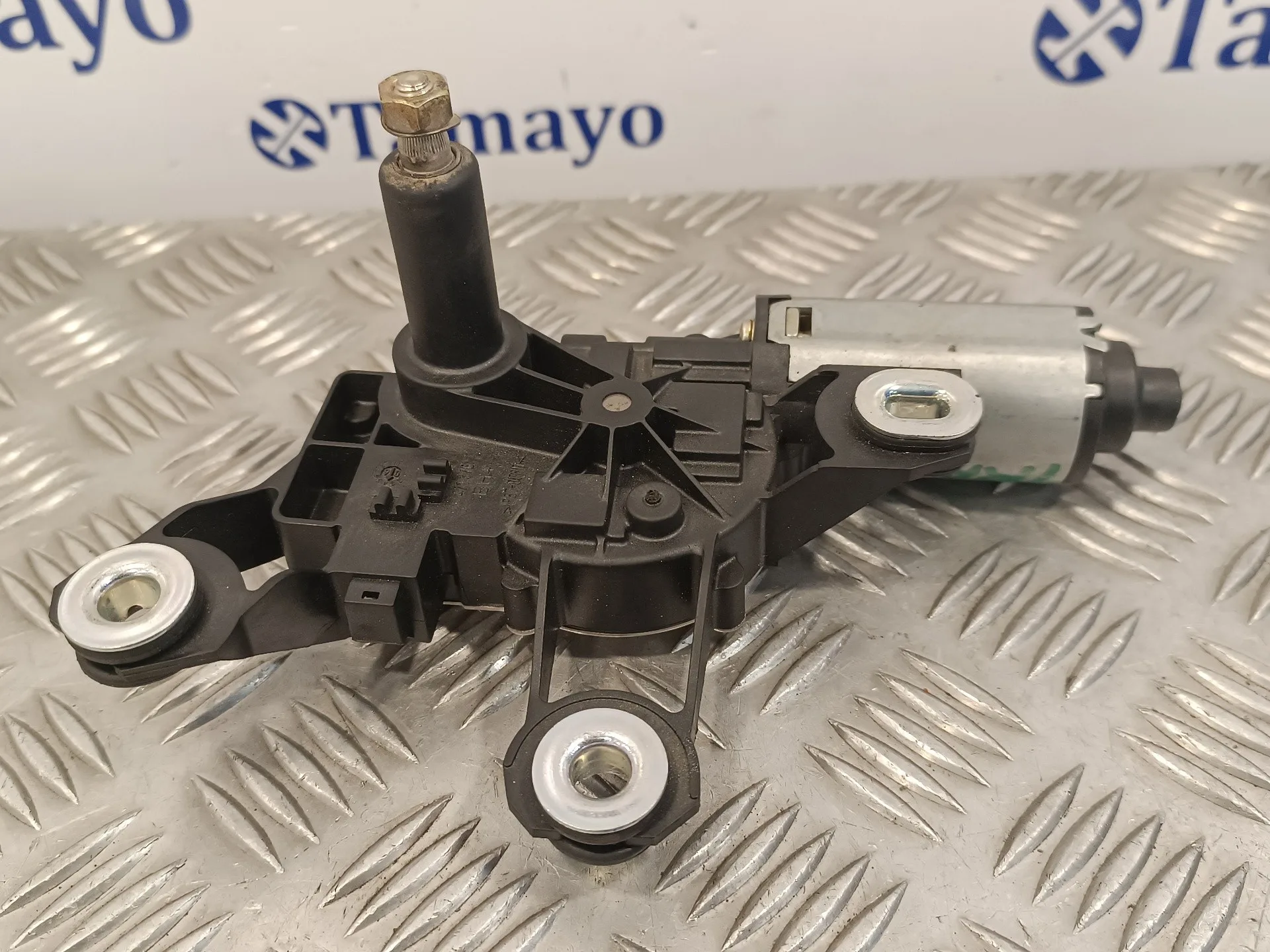 Motor Limpia Trasero para Ford Fiesta (Cbk)