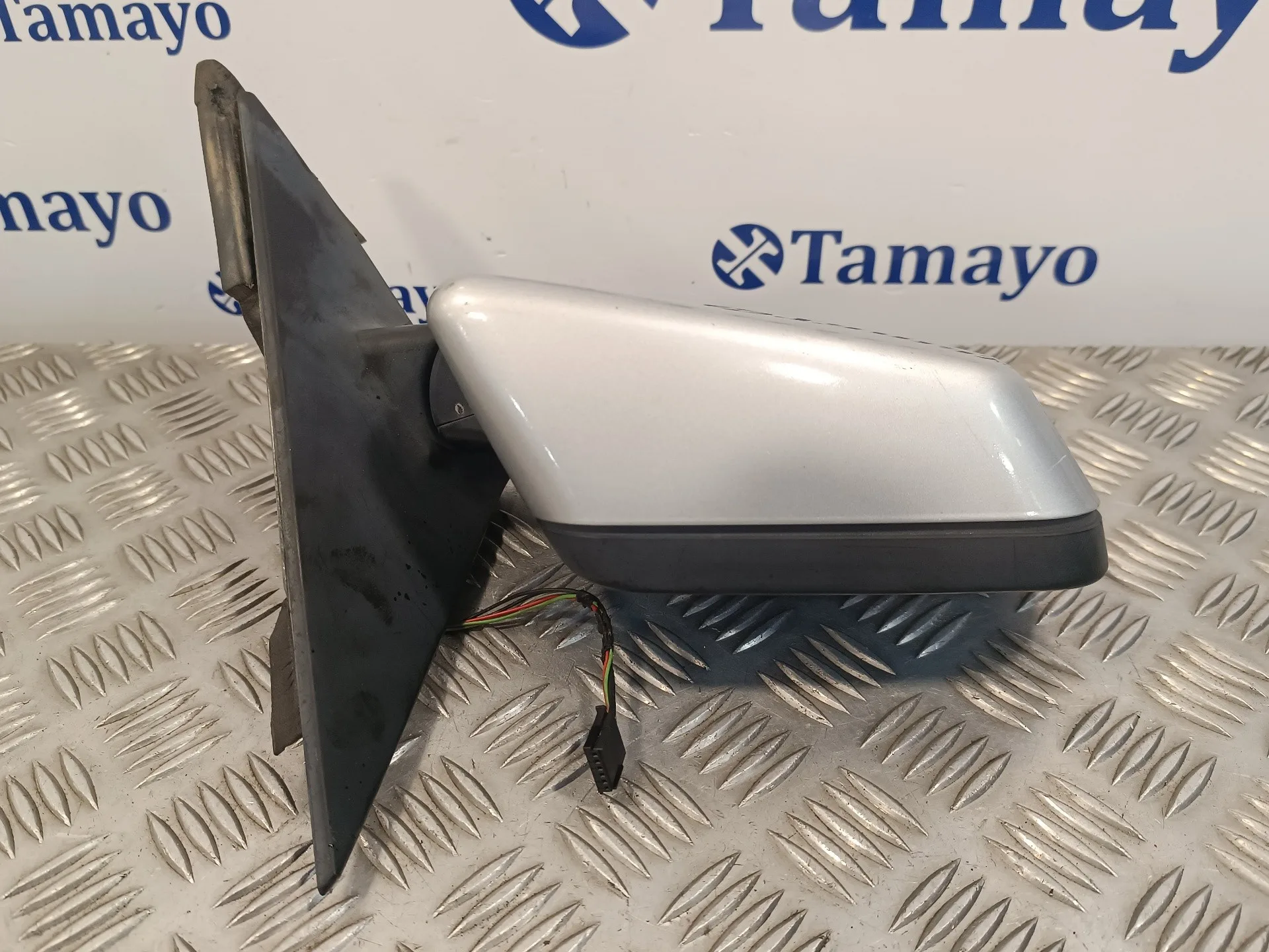 Retrovisor Derecho para Bmw Serie 3 Berlina (E46)