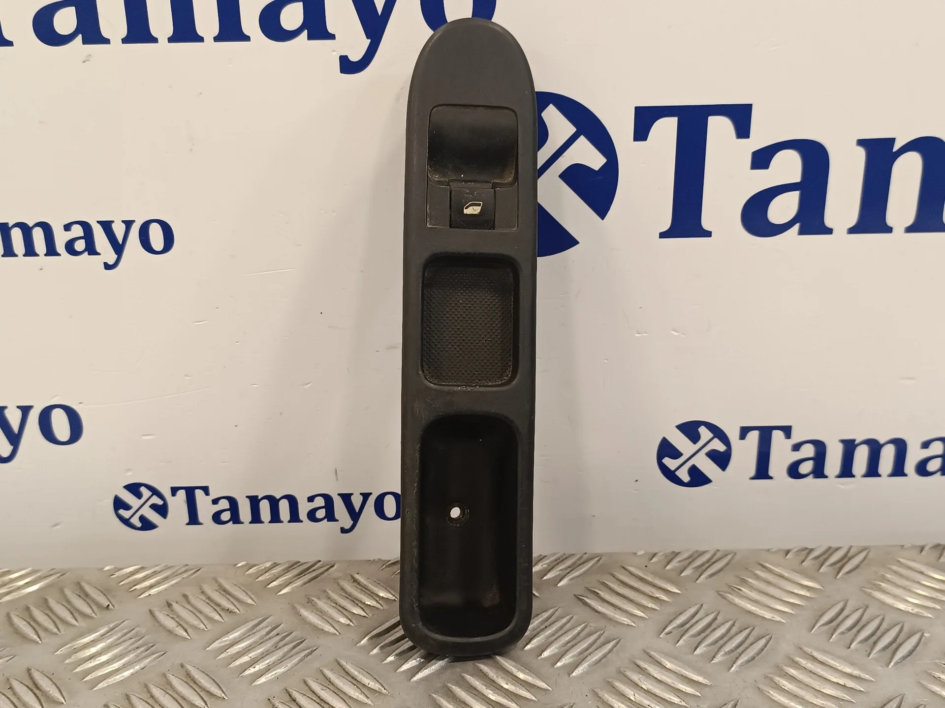 Mando Elevalunas Delantero Derecho para Peugeot 307 (S1)