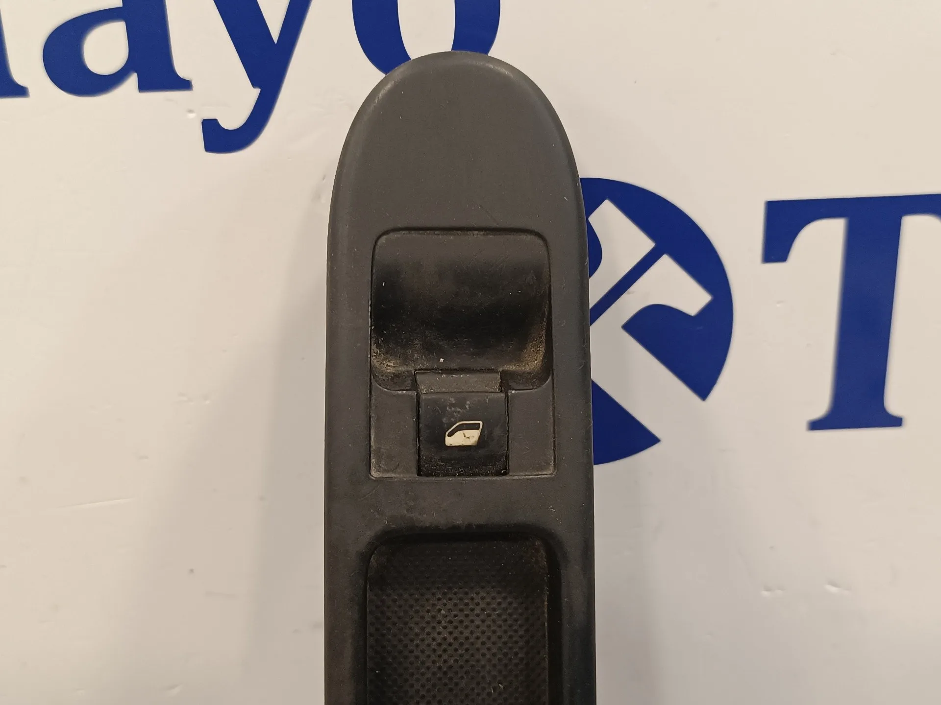 Mando Elevalunas Delantero Derecho para Peugeot 307 (S1)