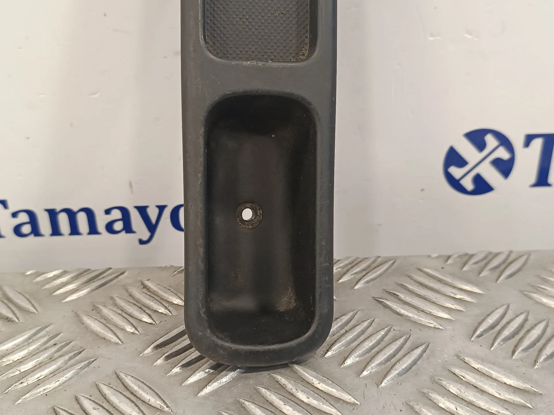 Mando Elevalunas Delantero Derecho para Peugeot 307 (S1)