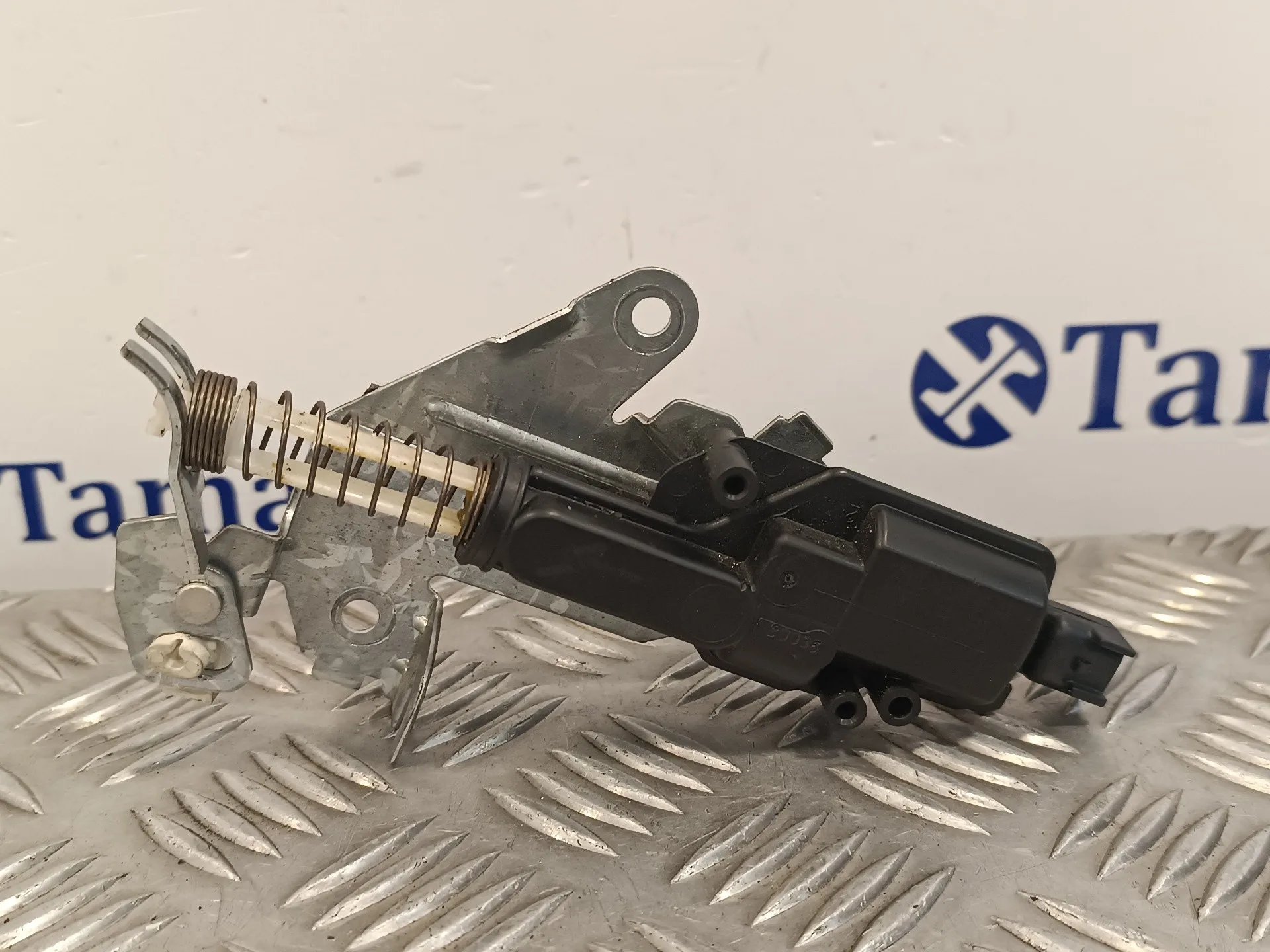 Motor Cierre Centralizado Porton para Ford Fiesta (Cbk)