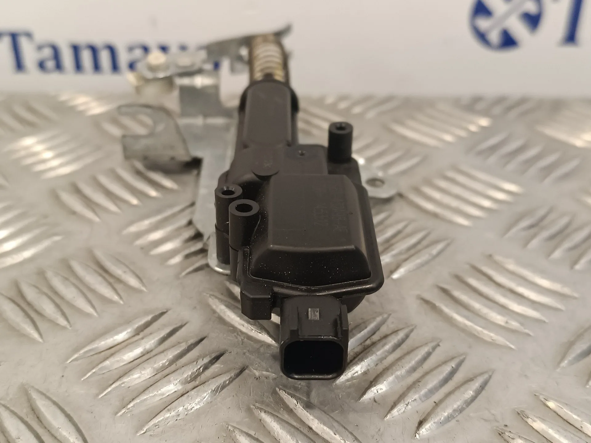 Motor Cierre Centralizado Porton para Ford Fiesta (Cbk)