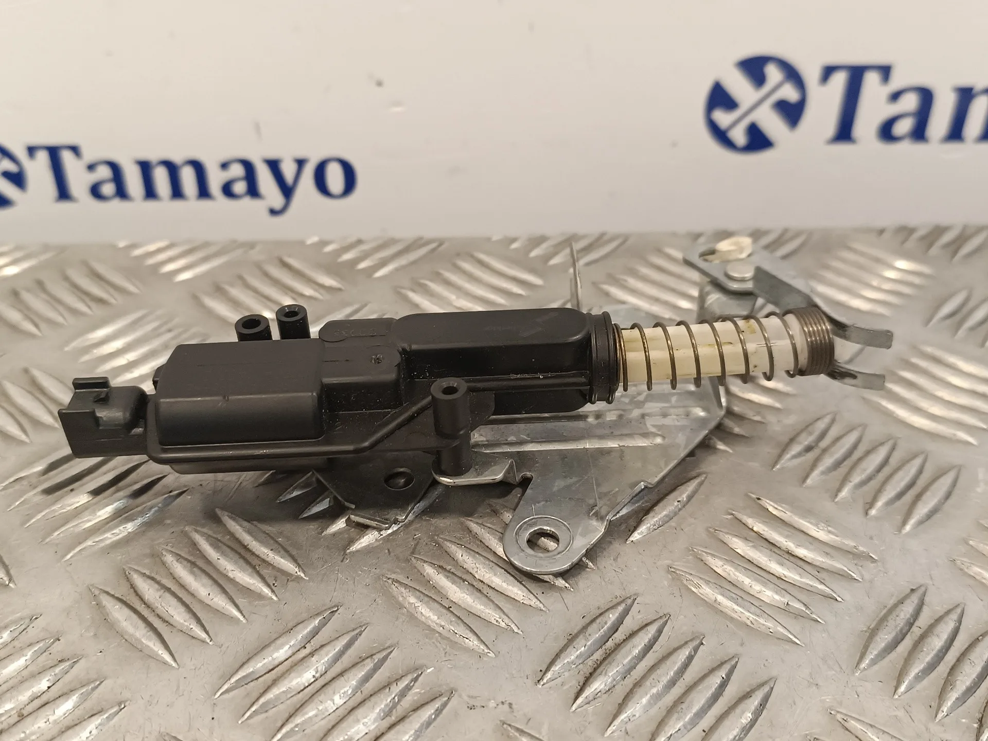 Motor Cierre Centralizado Porton para Ford Fiesta (Cbk)