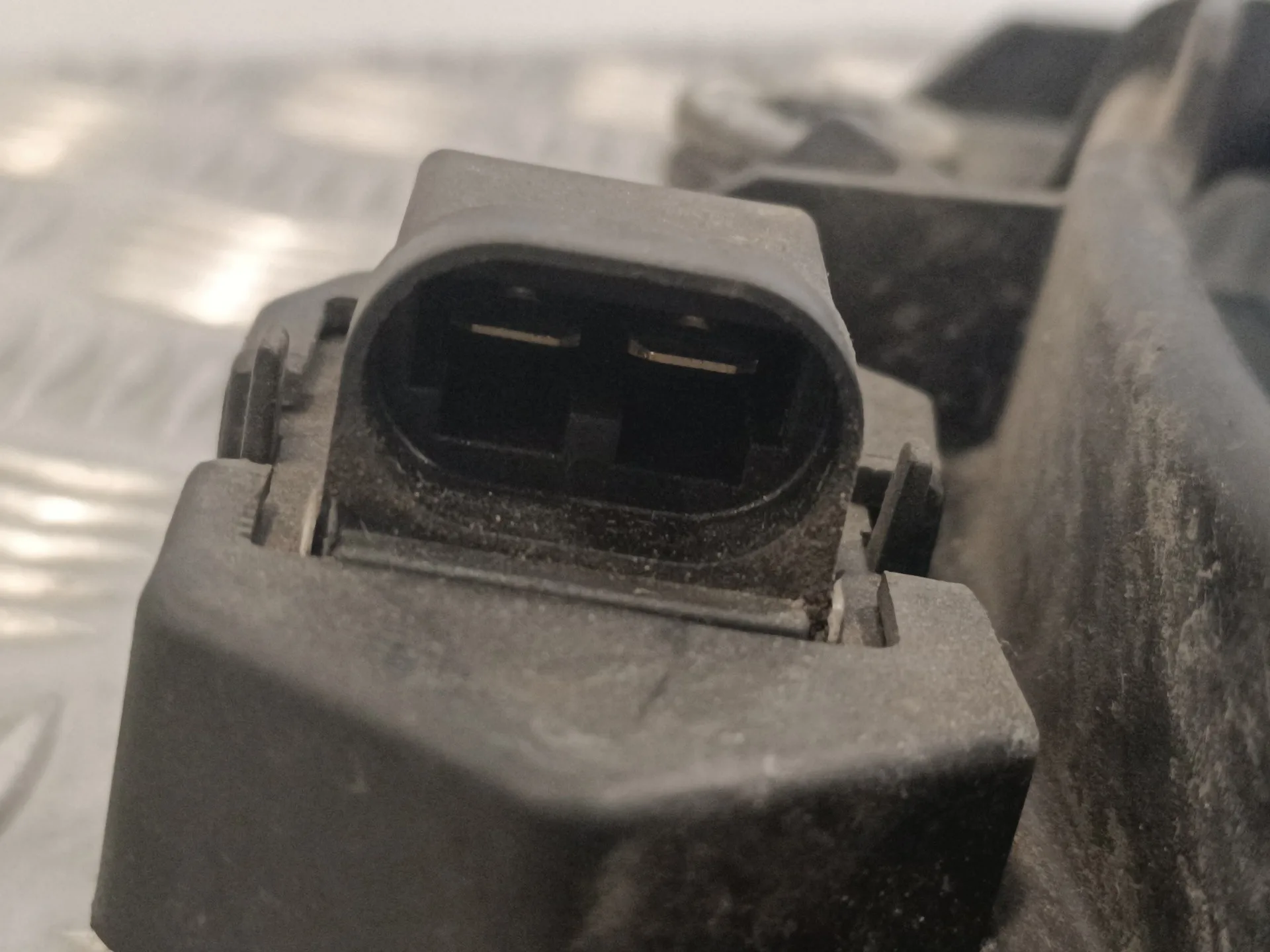 Electroventilador para Renault Megane Iii Sport Tourer