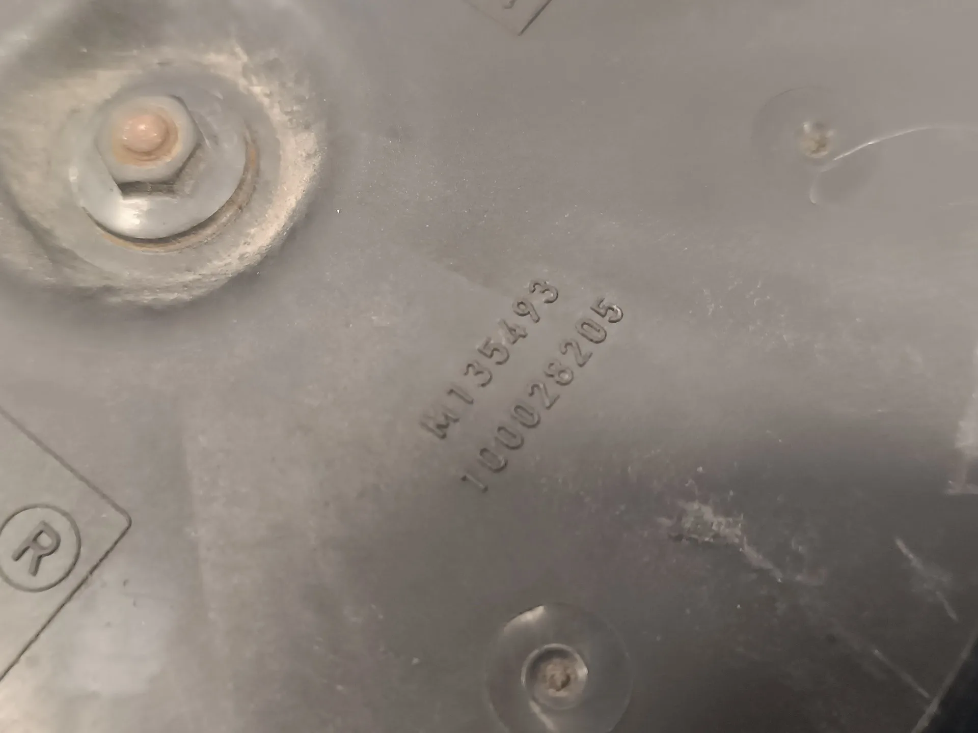 Electroventilador para Renault Megane Iii Sport Tourer