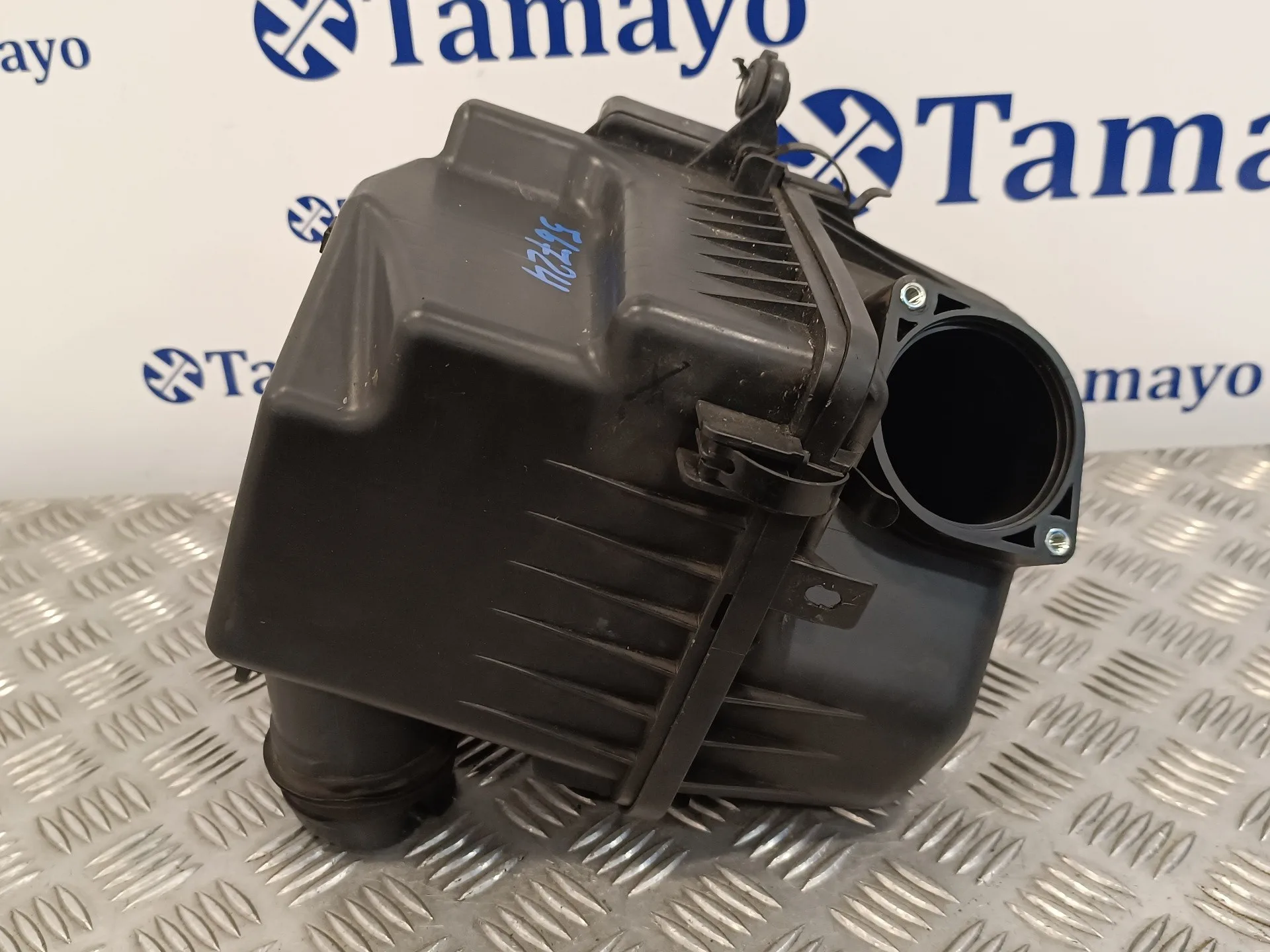 Carcasa Filtro Aire para Kia Cee'd