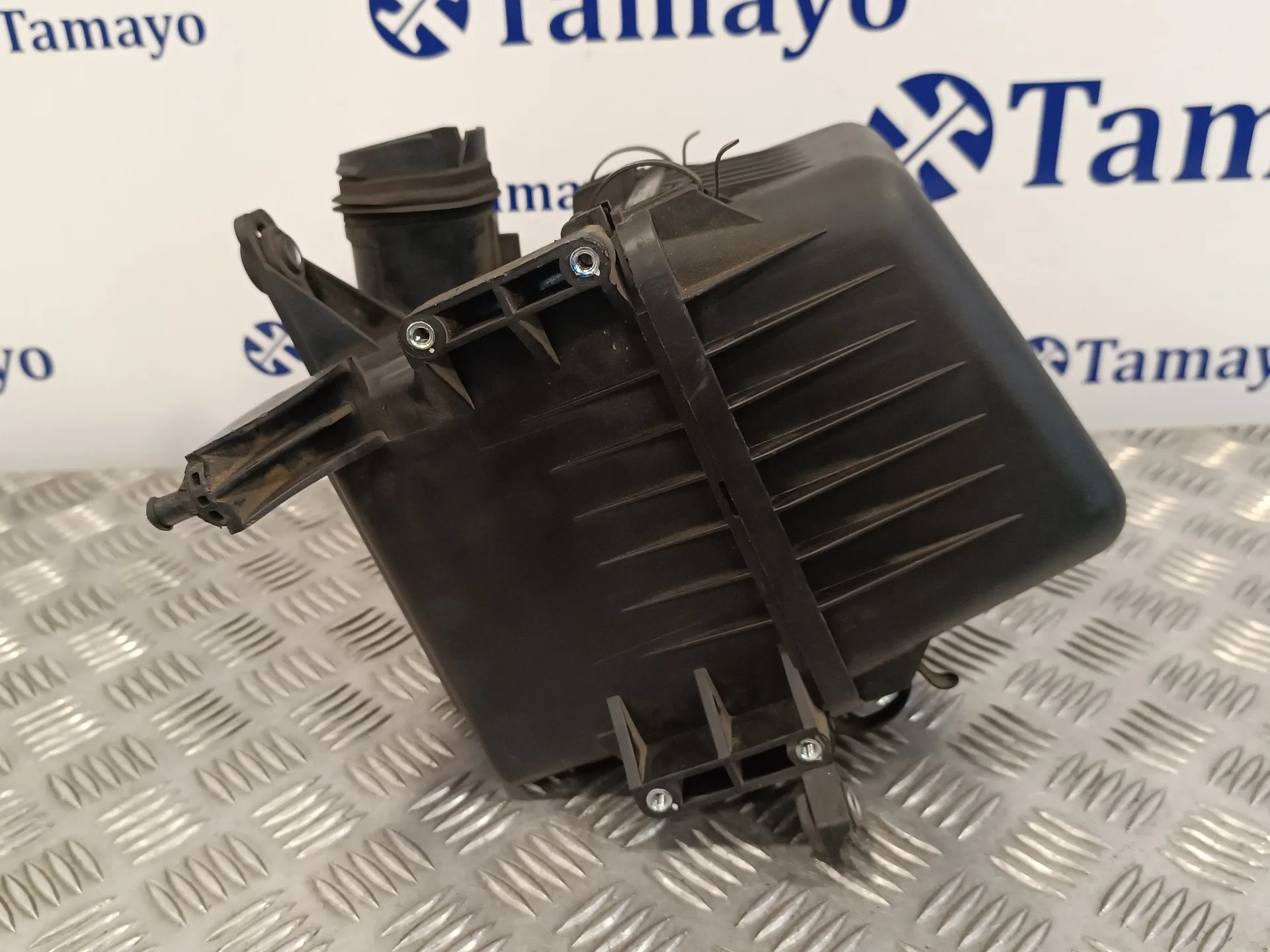 Carcasa Filtro Aire para Kia Cee'd