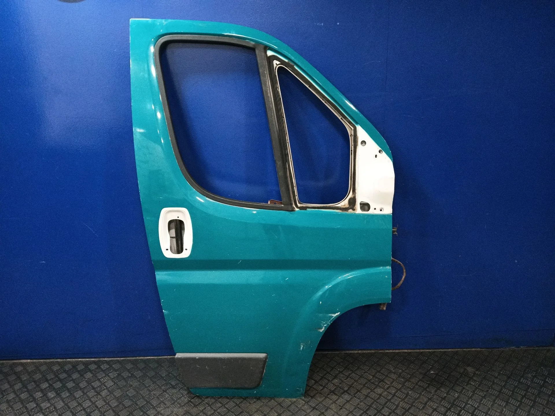 Puerta Delantera Derecha para Peugeot Boxer Furgon