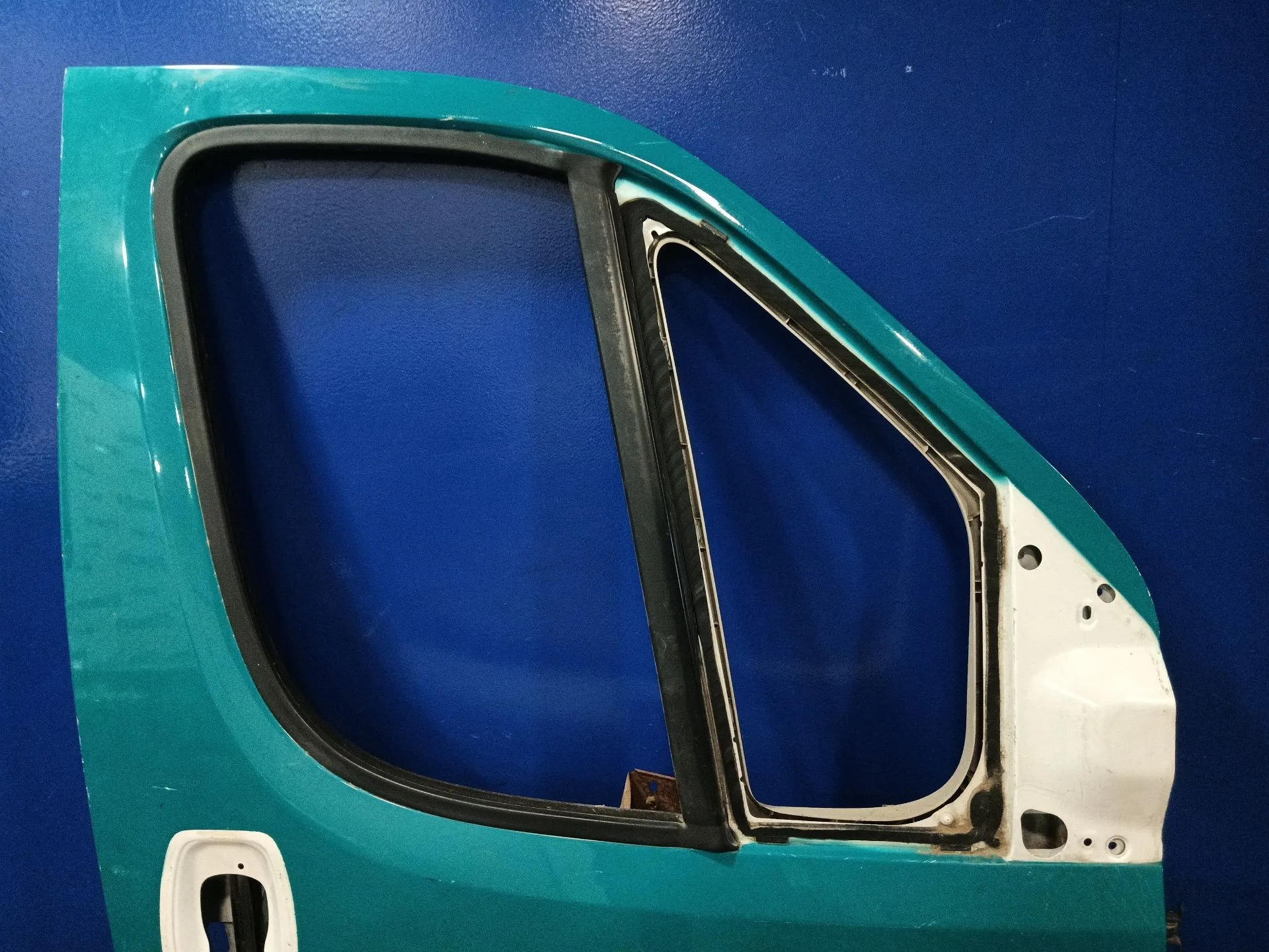 Puerta Delantera Derecha para Peugeot Boxer Furgon