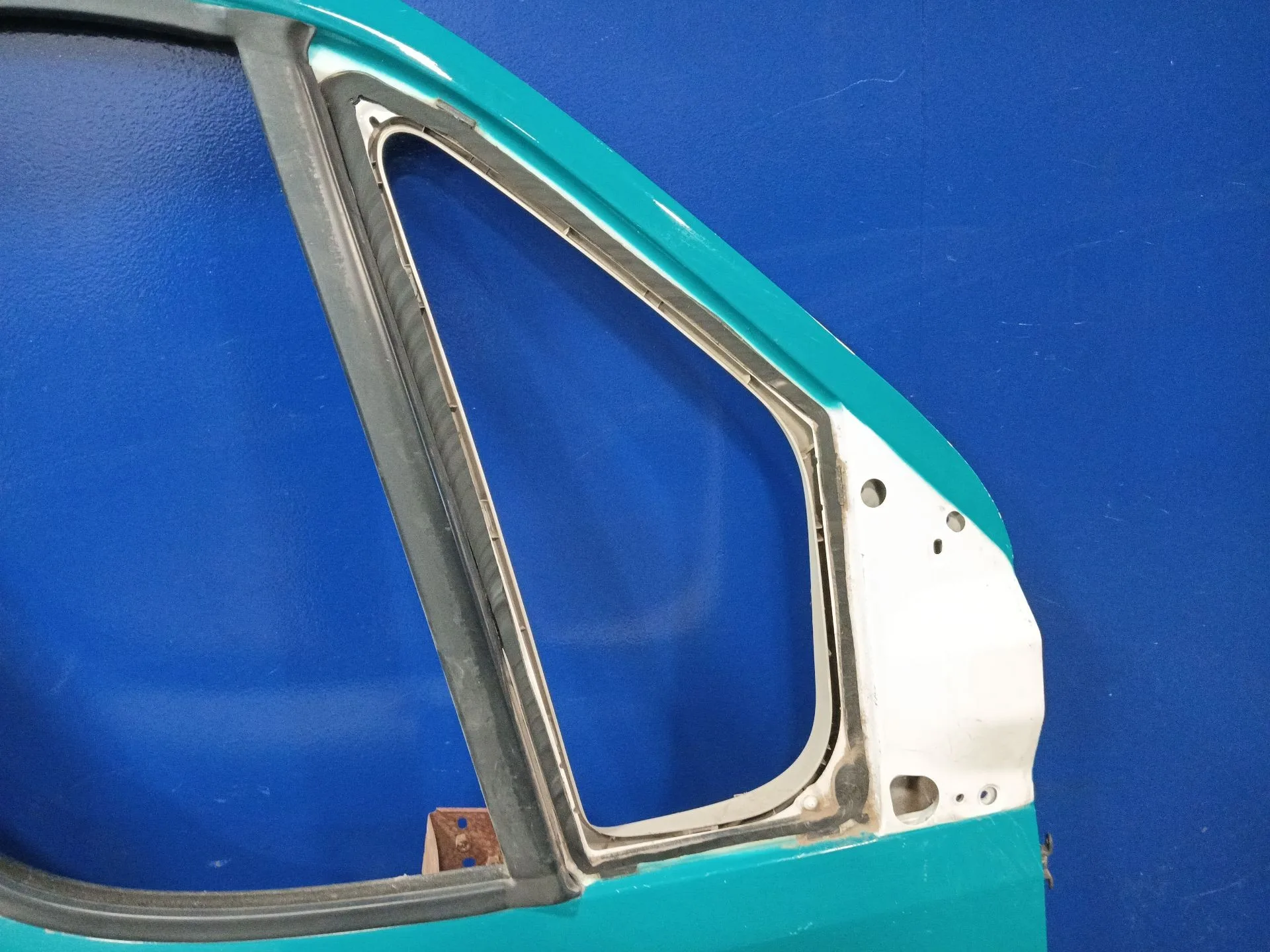 Puerta Delantera Derecha para Peugeot Boxer Furgon