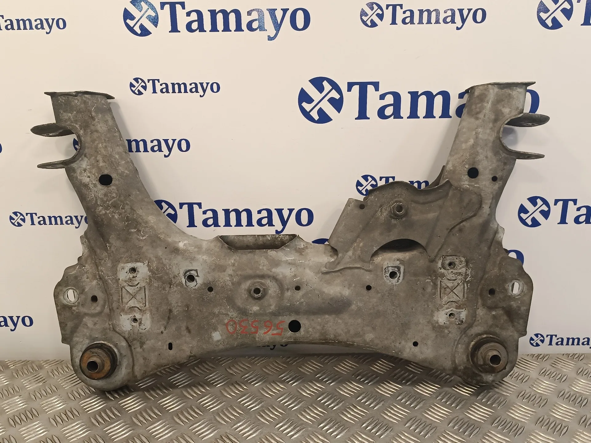 Puente Delantero para Renault Kangoo