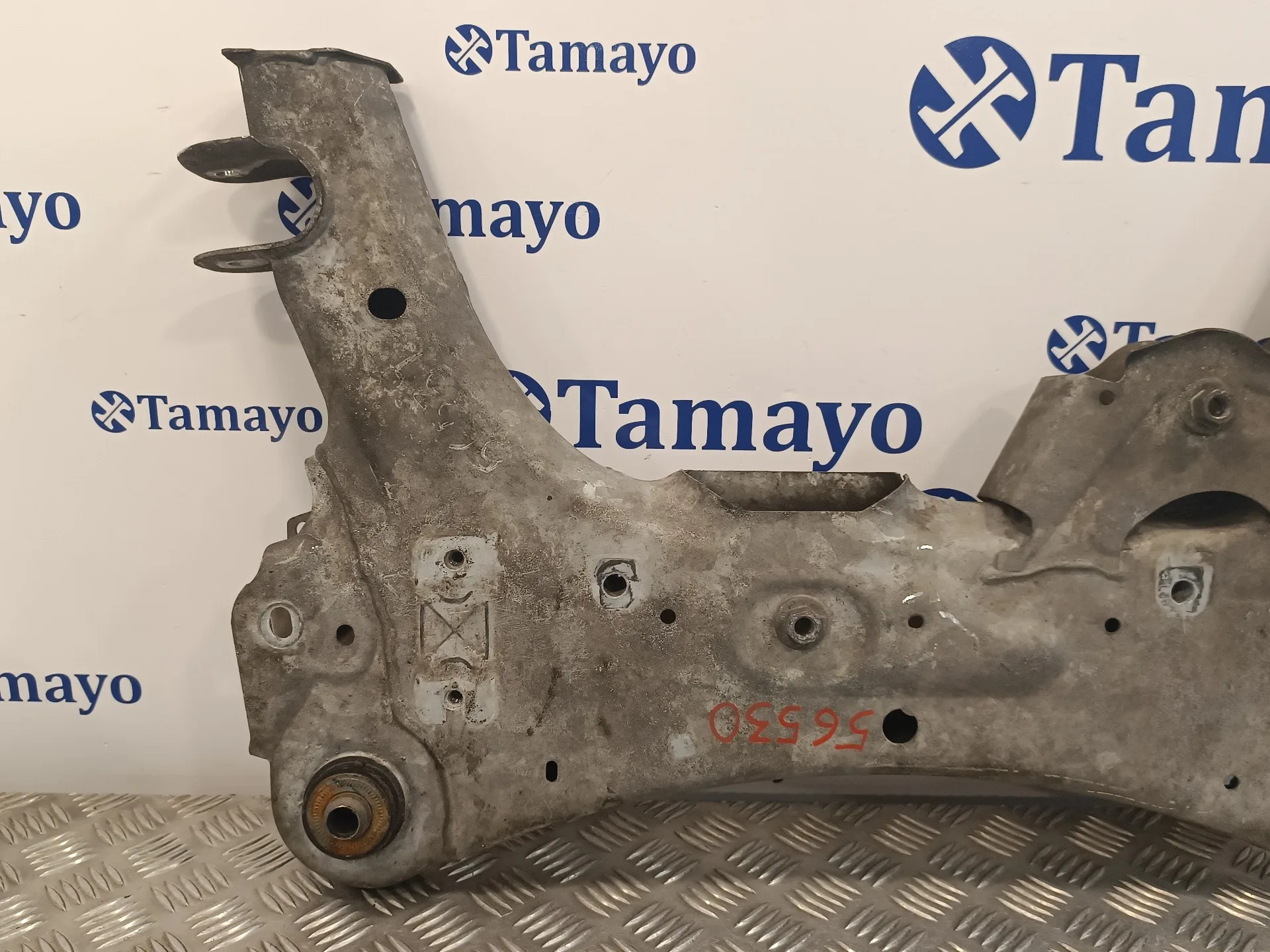 Puente Delantero para Renault Kangoo