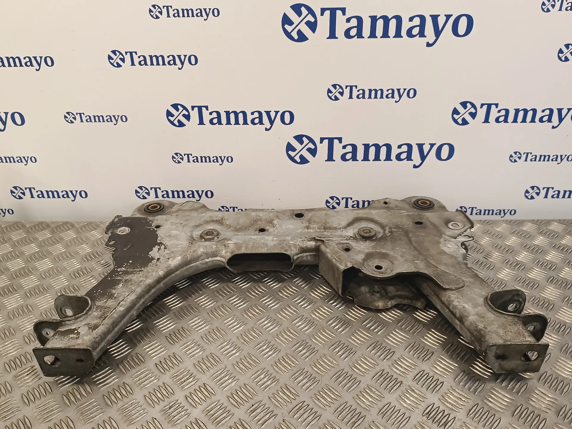 Puente Delantero para Renault Kangoo