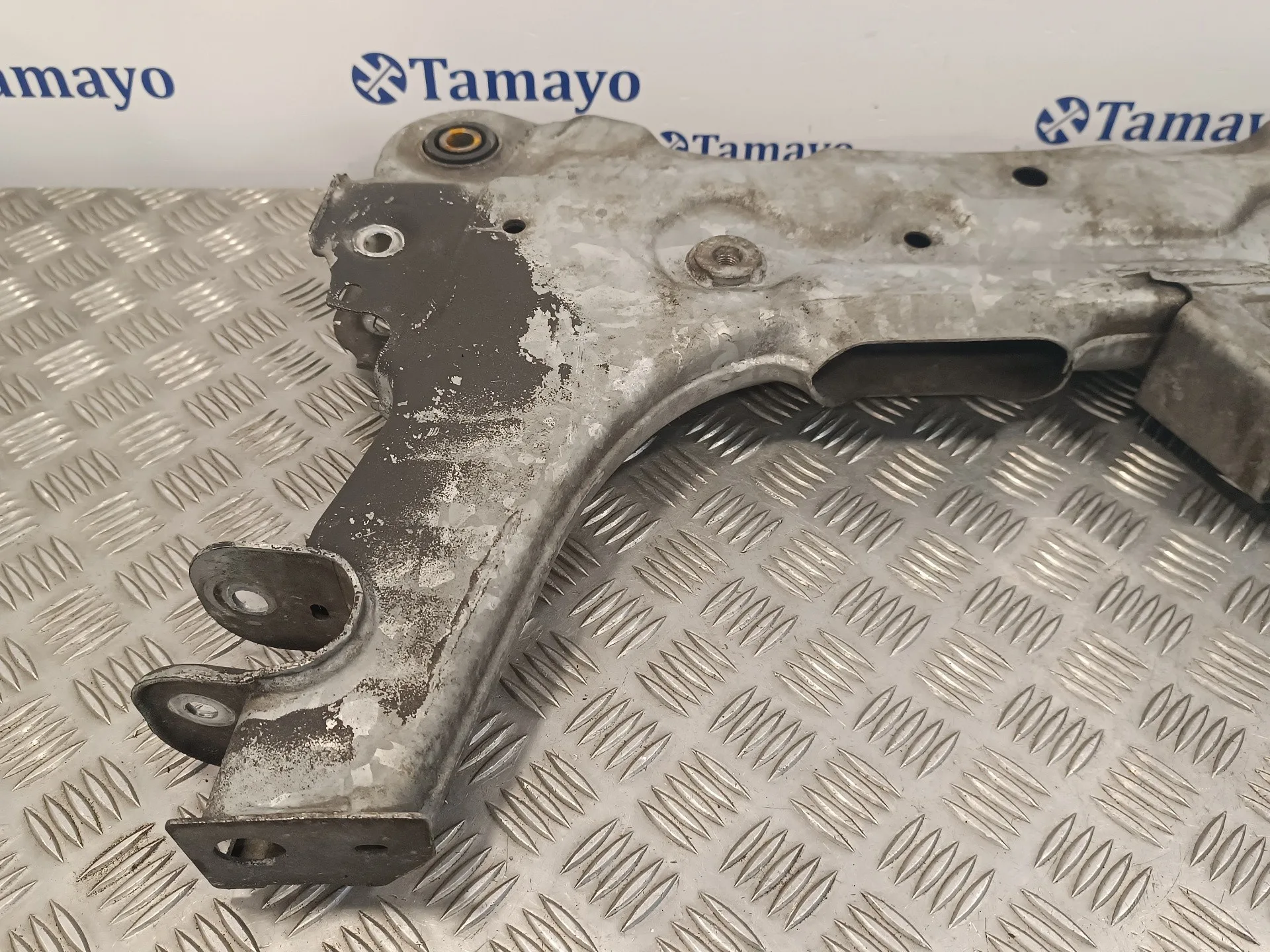 Puente Delantero para Renault Kangoo