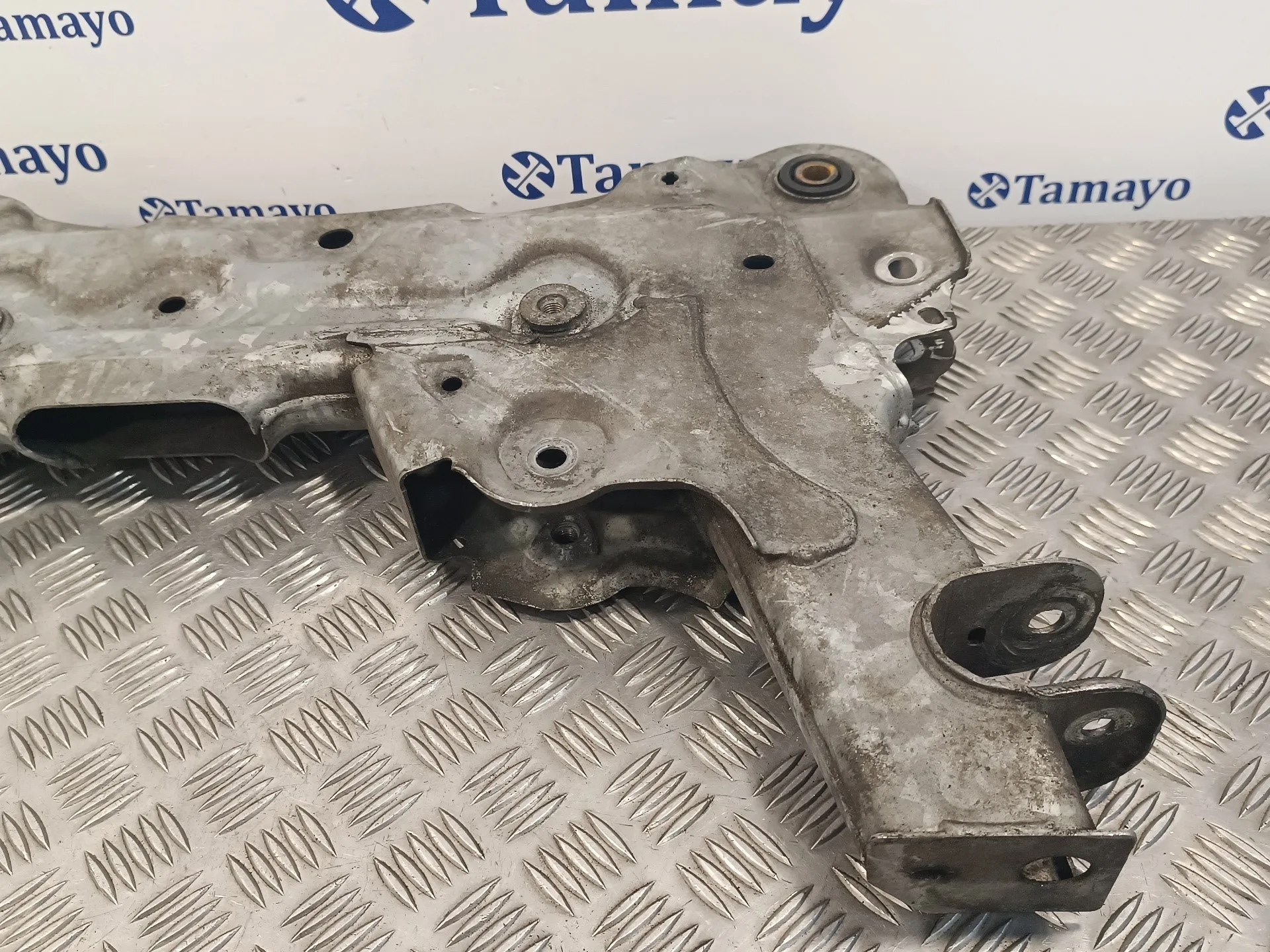 Puente Delantero para Renault Kangoo