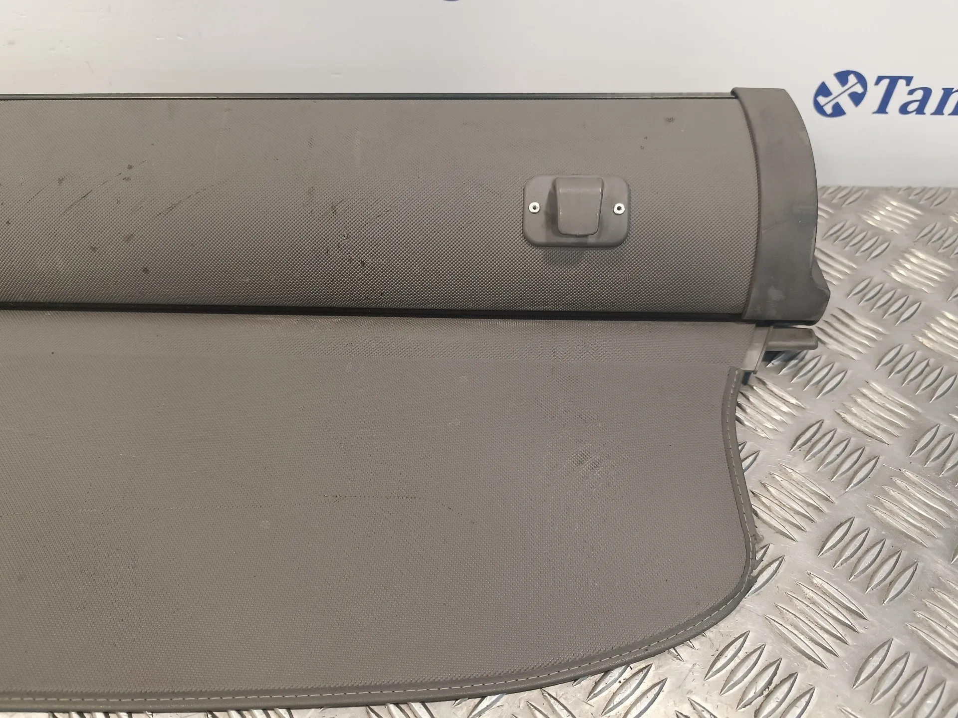 Bandeja Trasera para Audi A4 Avant (8E)