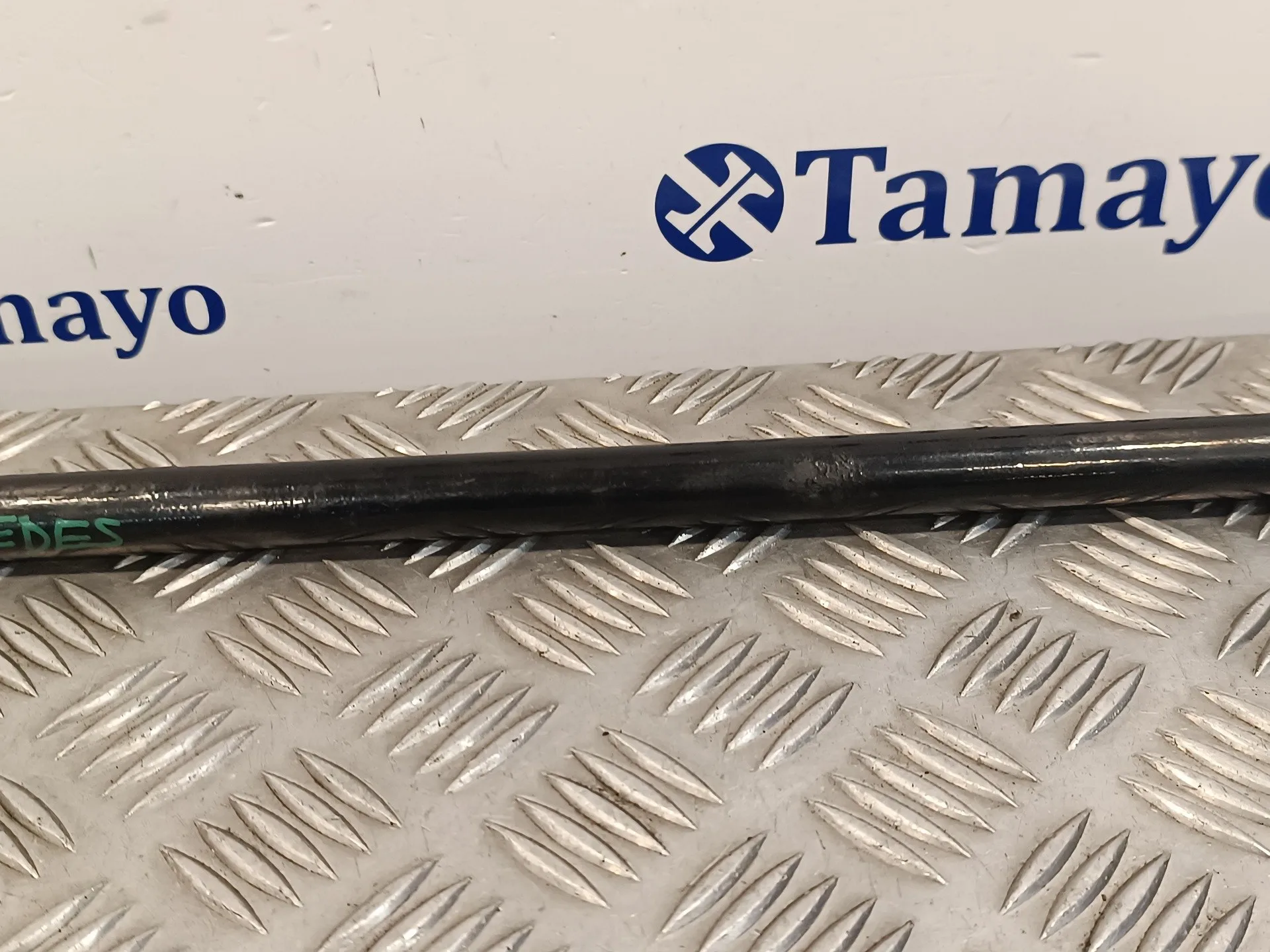 Barra Estabilizadora Delantera para Mercedes-Benz Clase Slk (W171) Roadster