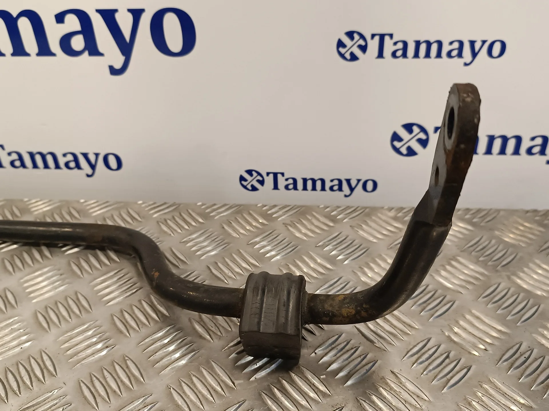 Barra Estabilizadora Delantera para Mercedes-Benz Clase Slk (W171) Roadster
