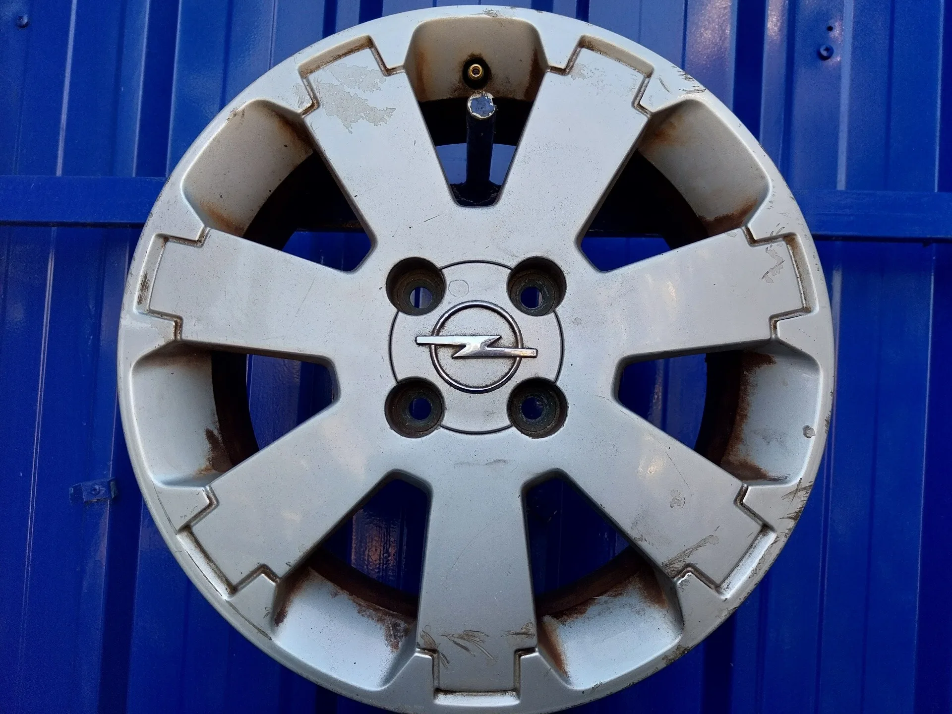 Llanta para Opel Corsa C