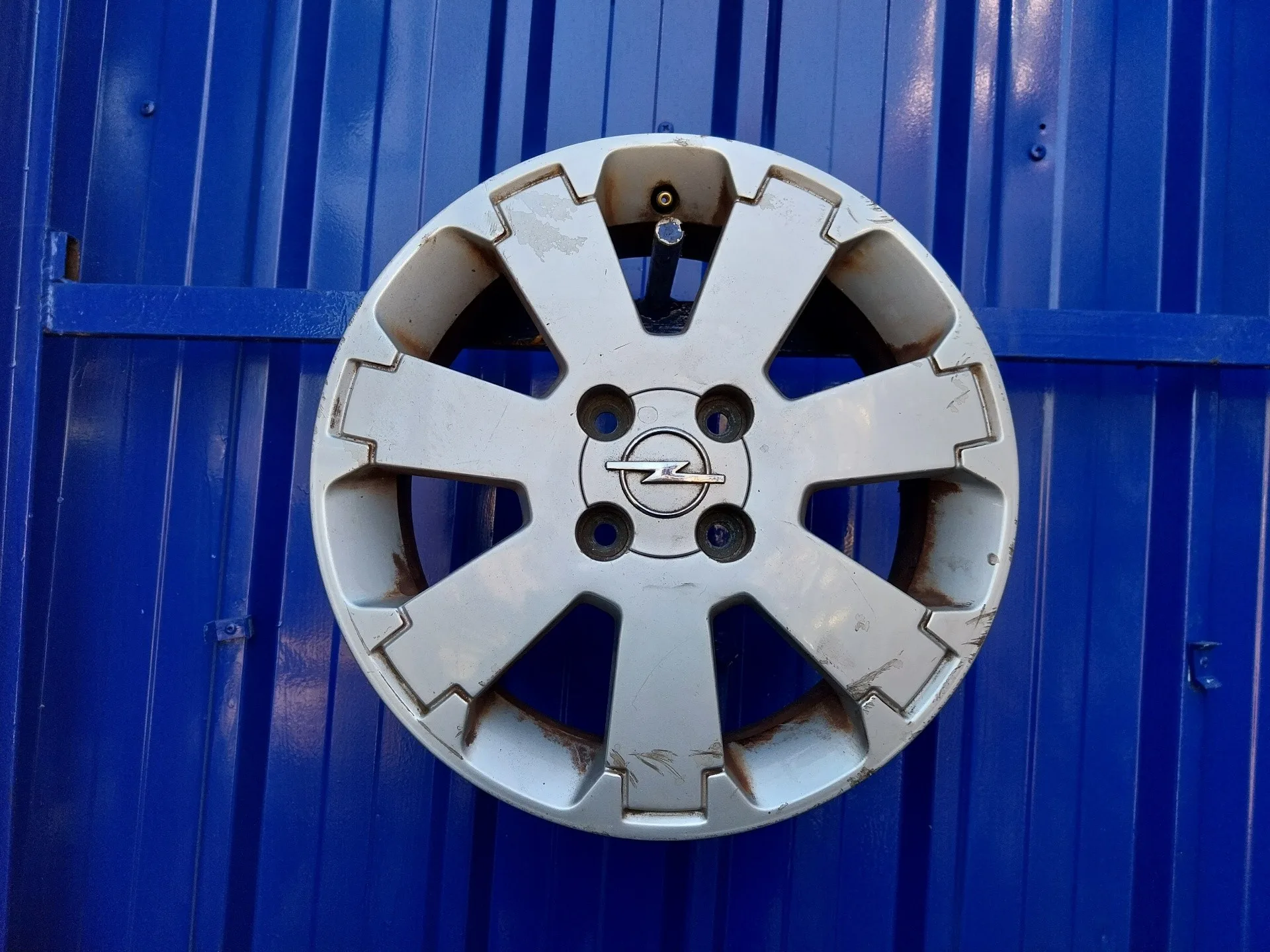 Llanta para Opel Corsa C