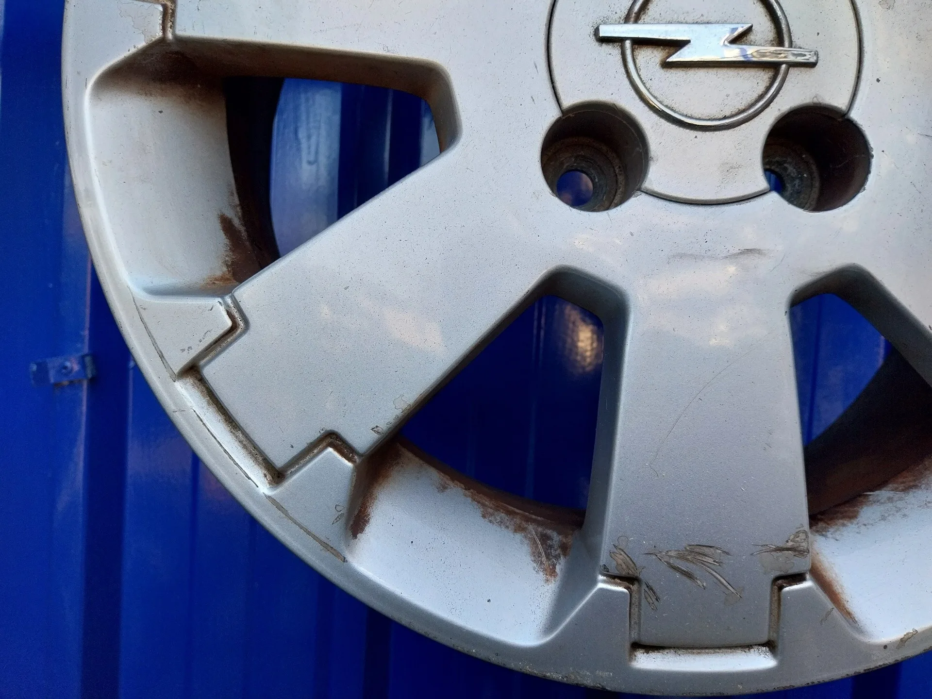 Llanta para Opel Corsa C