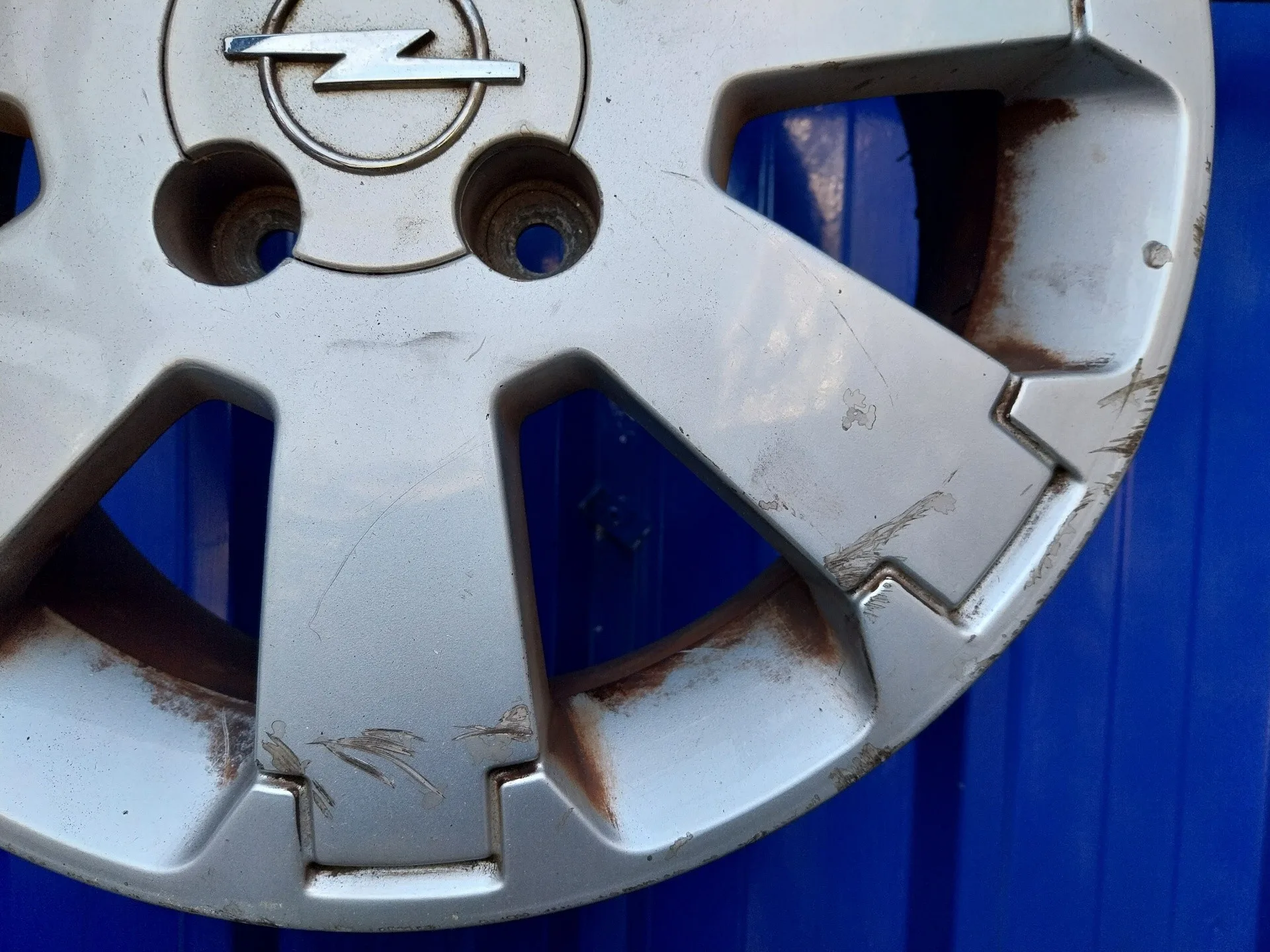 Llanta para Opel Corsa C