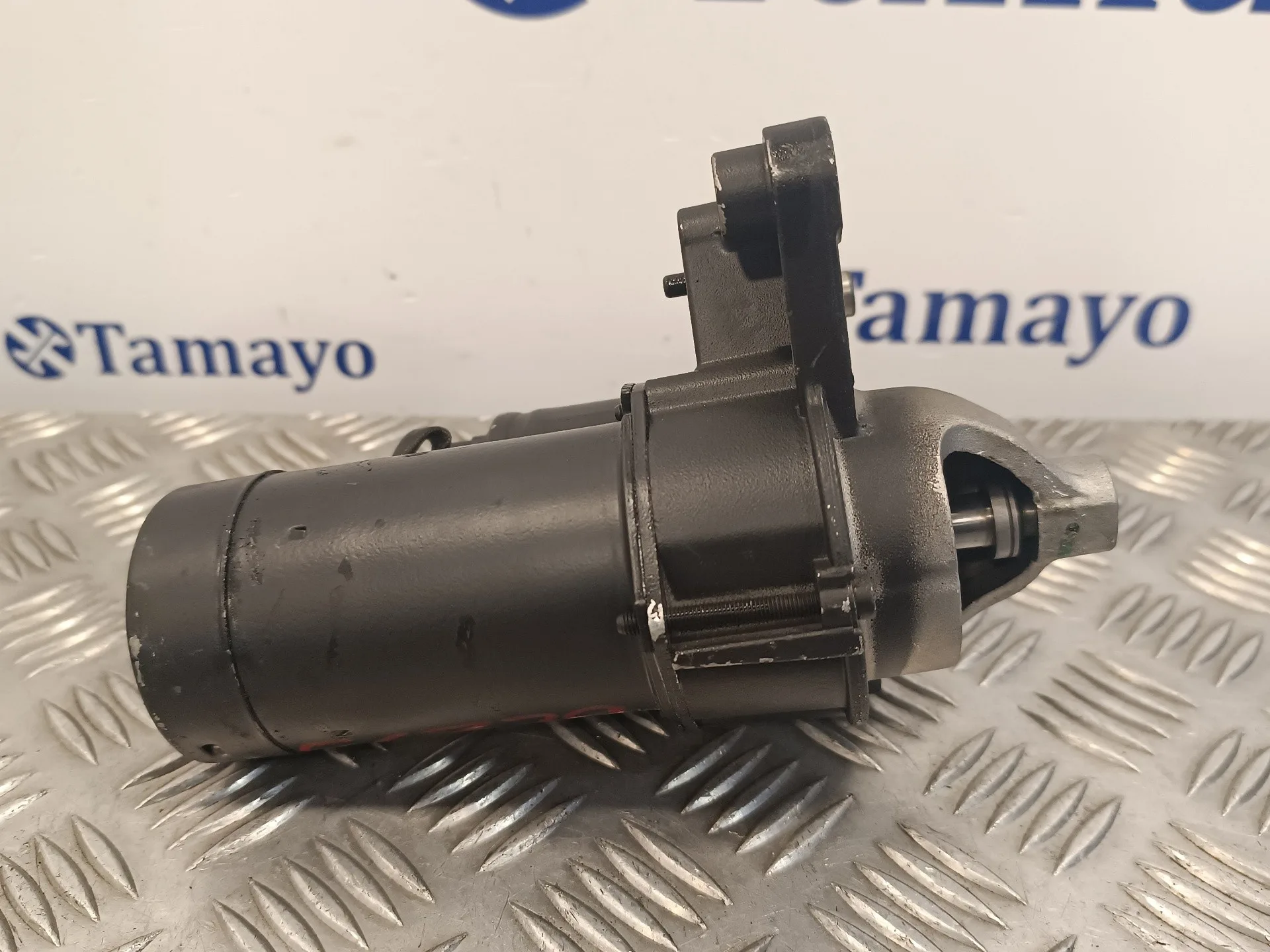 Motor Arranque para Peugeot 407