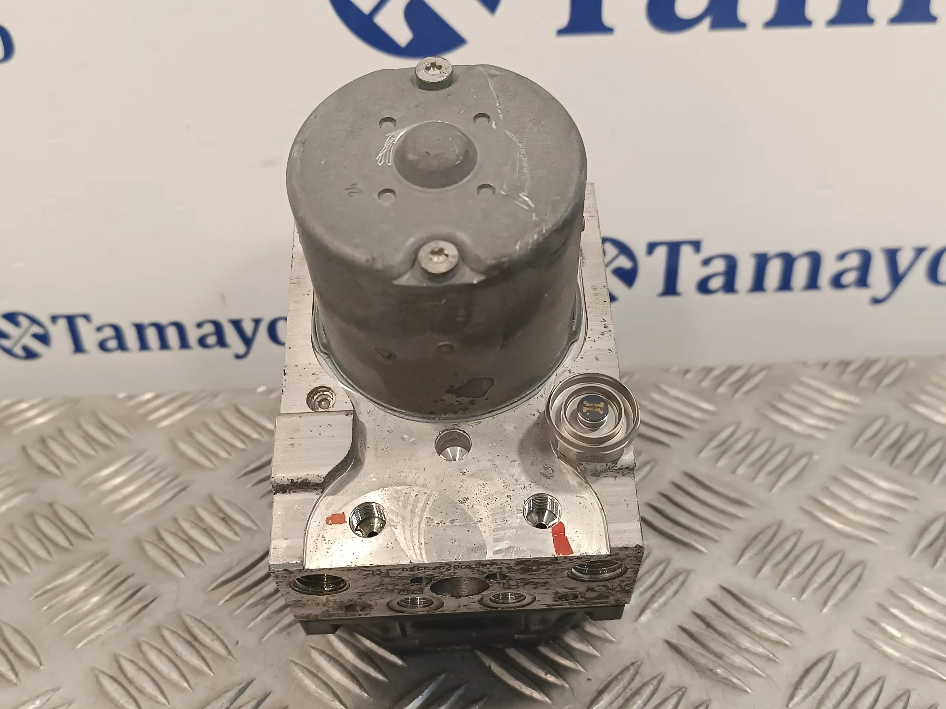 Abs para Toyota Corolla Verso (R1)