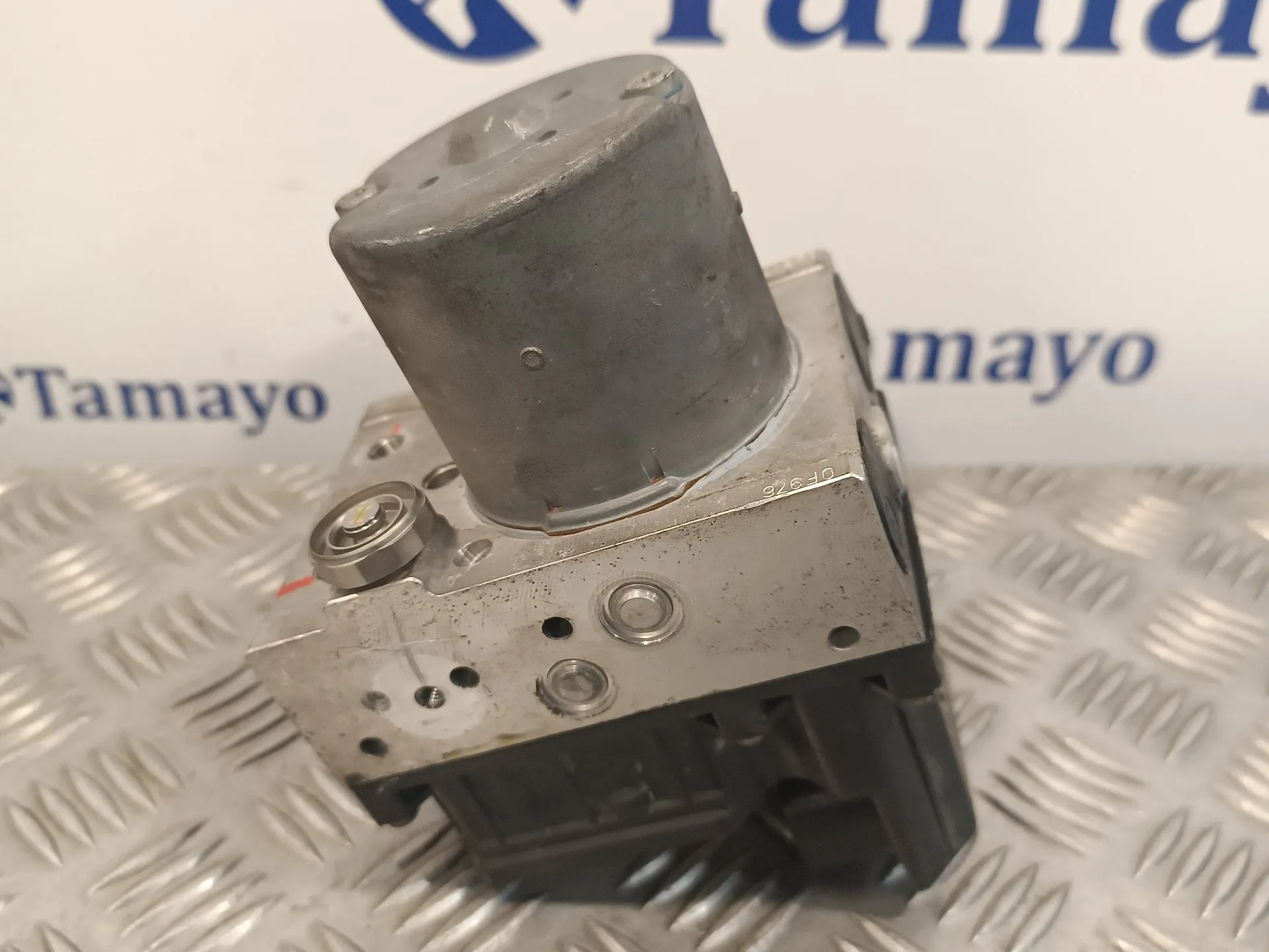 Abs para Toyota Corolla Verso (R1)