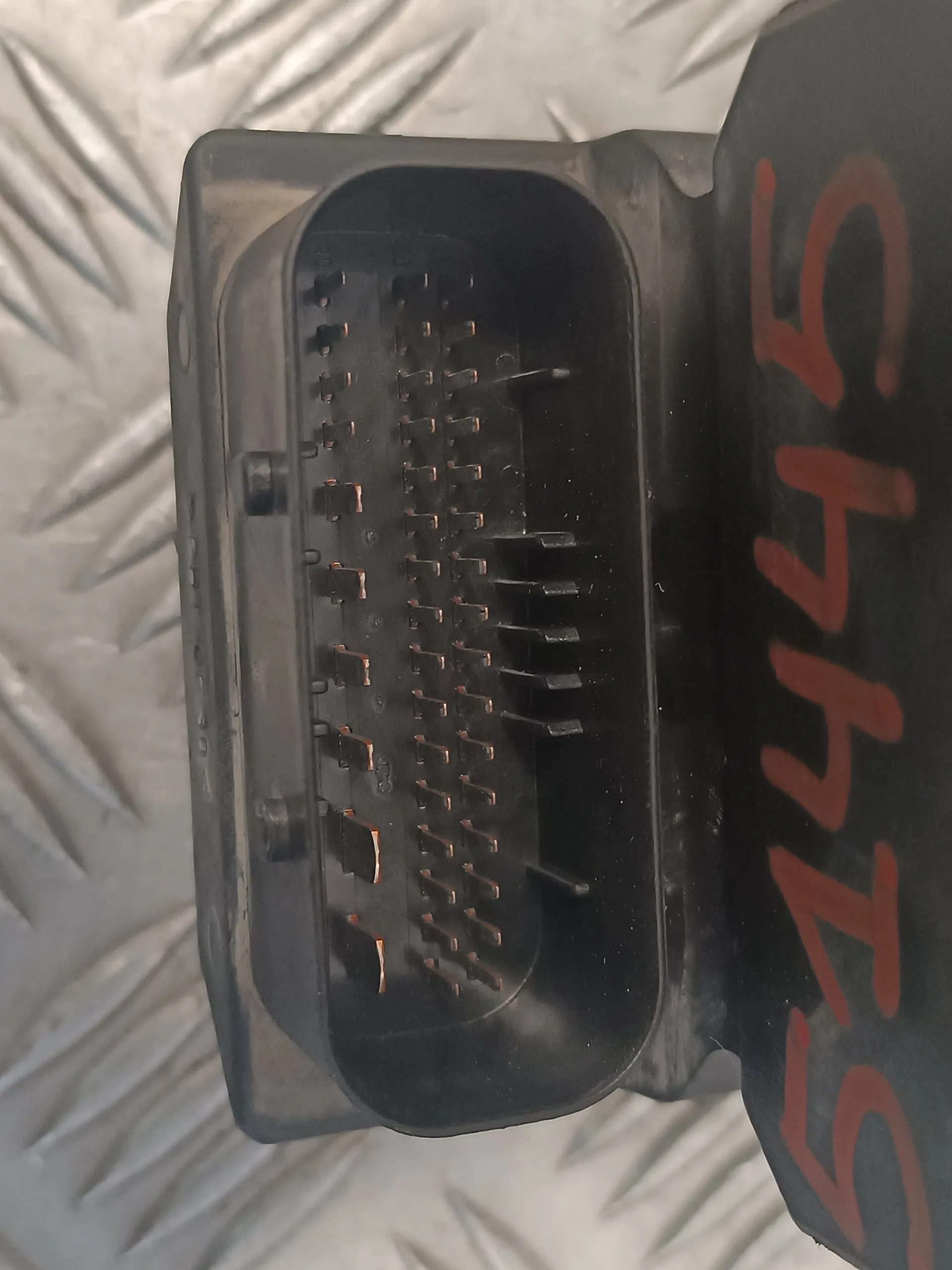 Abs para Toyota Corolla Verso (R1)