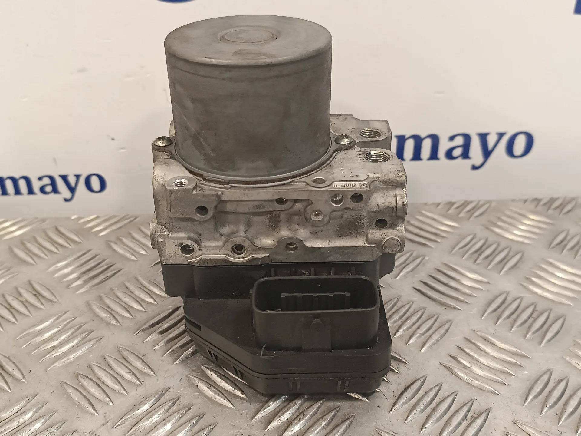 Abs para Mazda 6 Lim. (Gh)