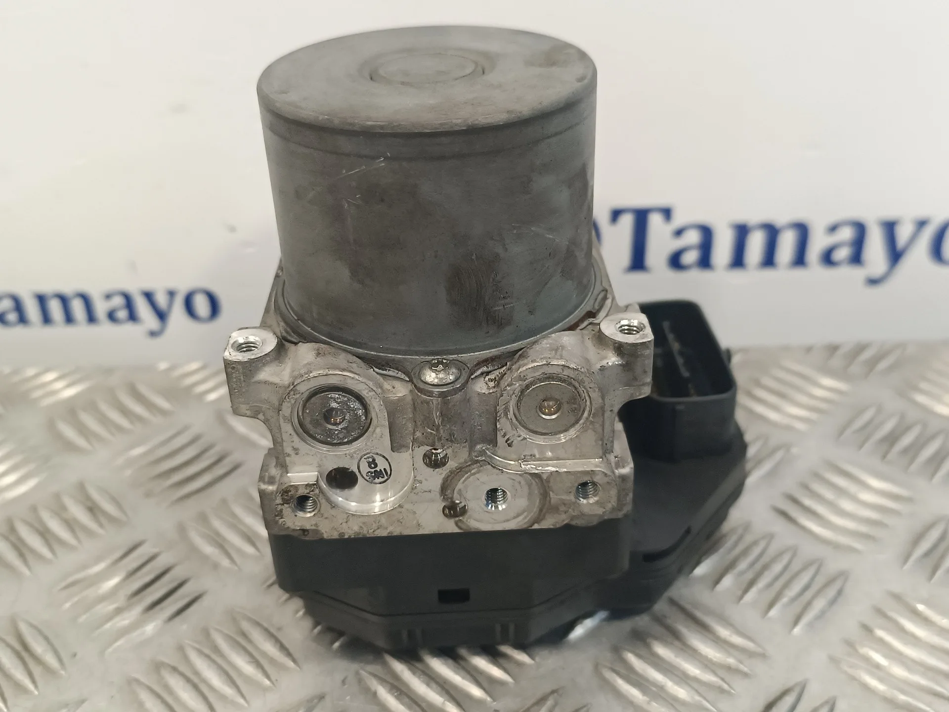 Abs para Mazda 6 Lim. (Gh)