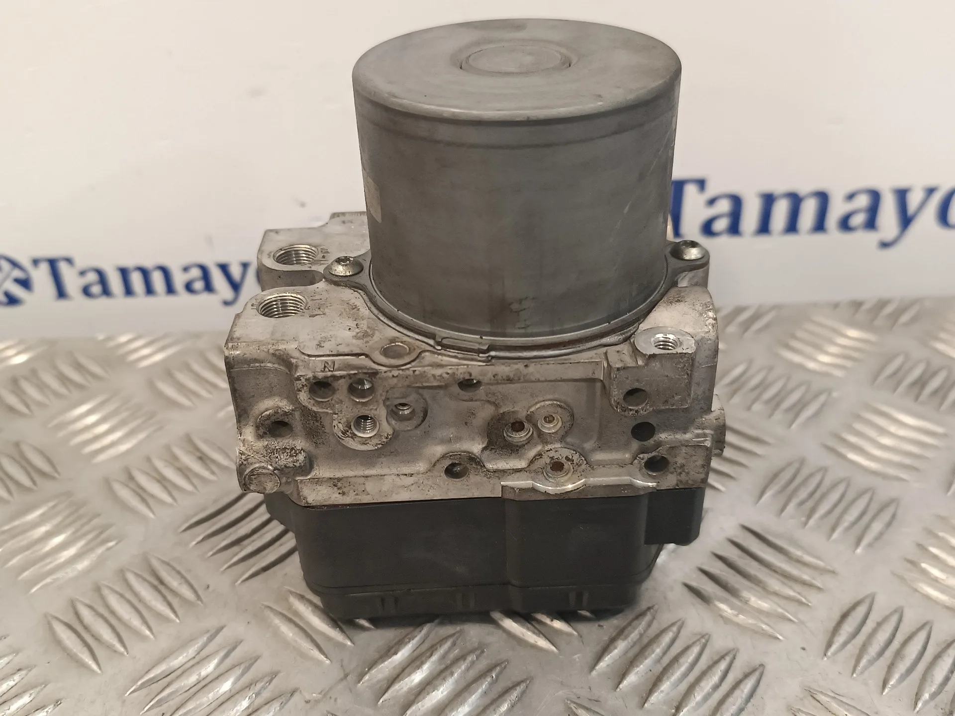 Abs para Mazda 6 Lim. (Gh)