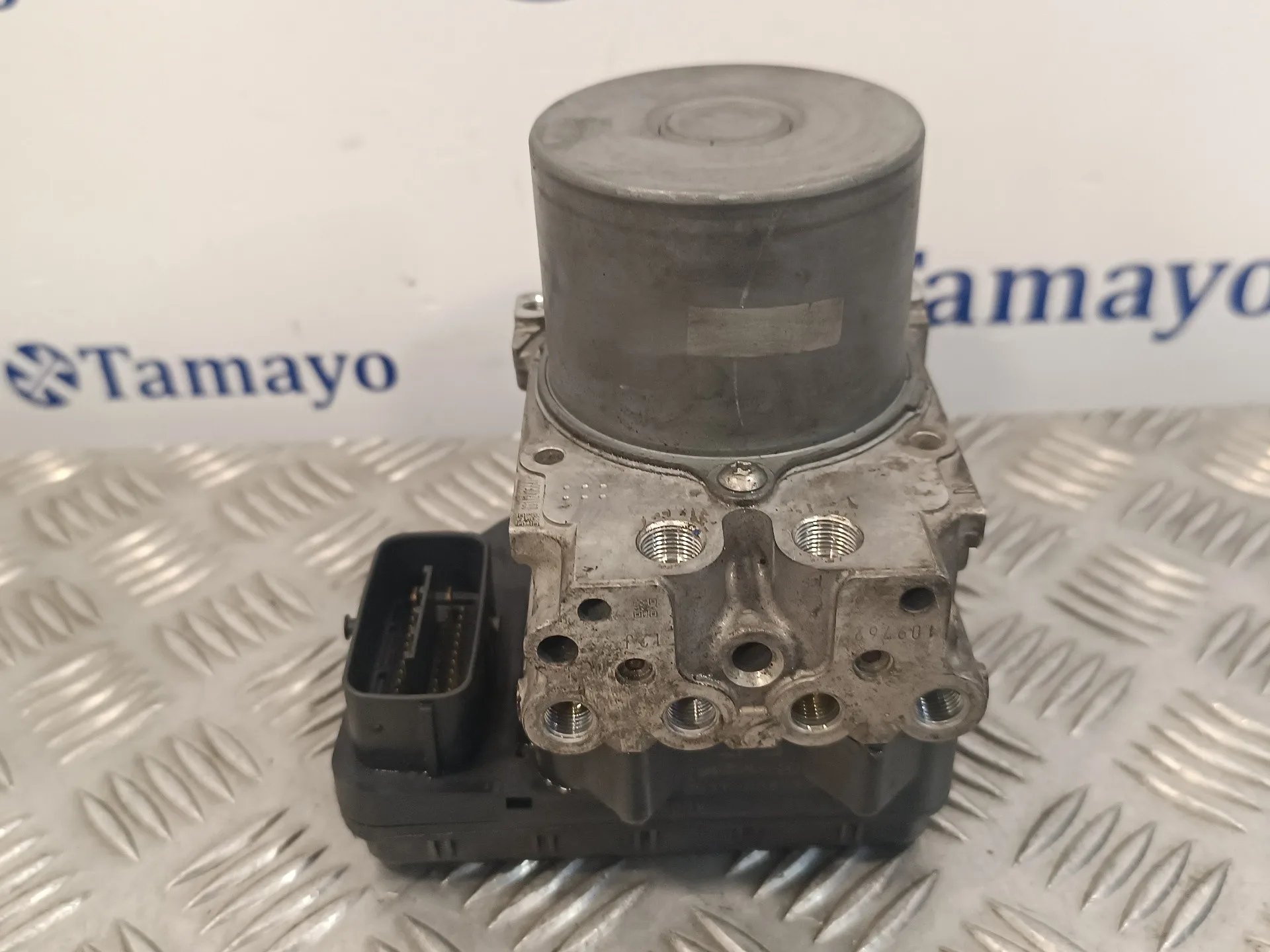 Abs para Mazda 6 Lim. (Gh)