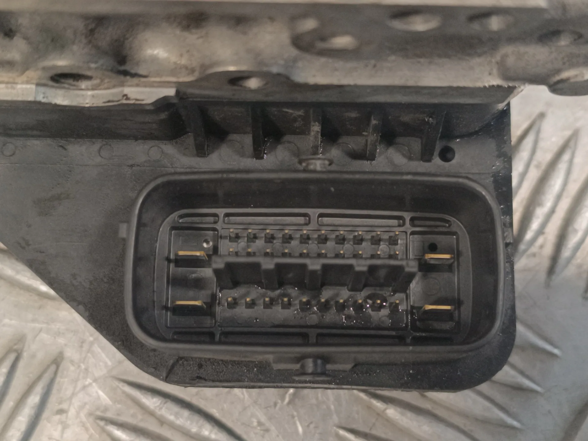 Abs para Mazda 6 Lim. (Gh)