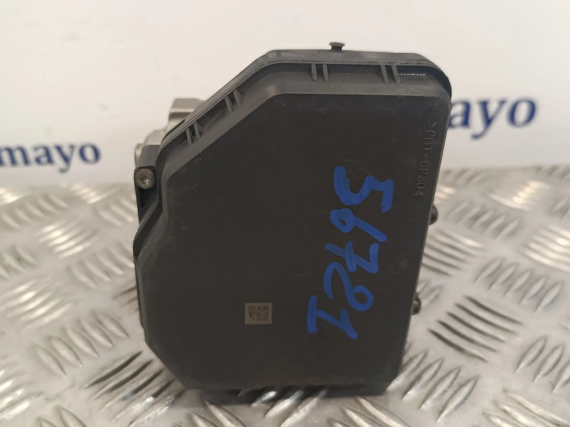 Abs para Mazda 6 Lim. (Gh)