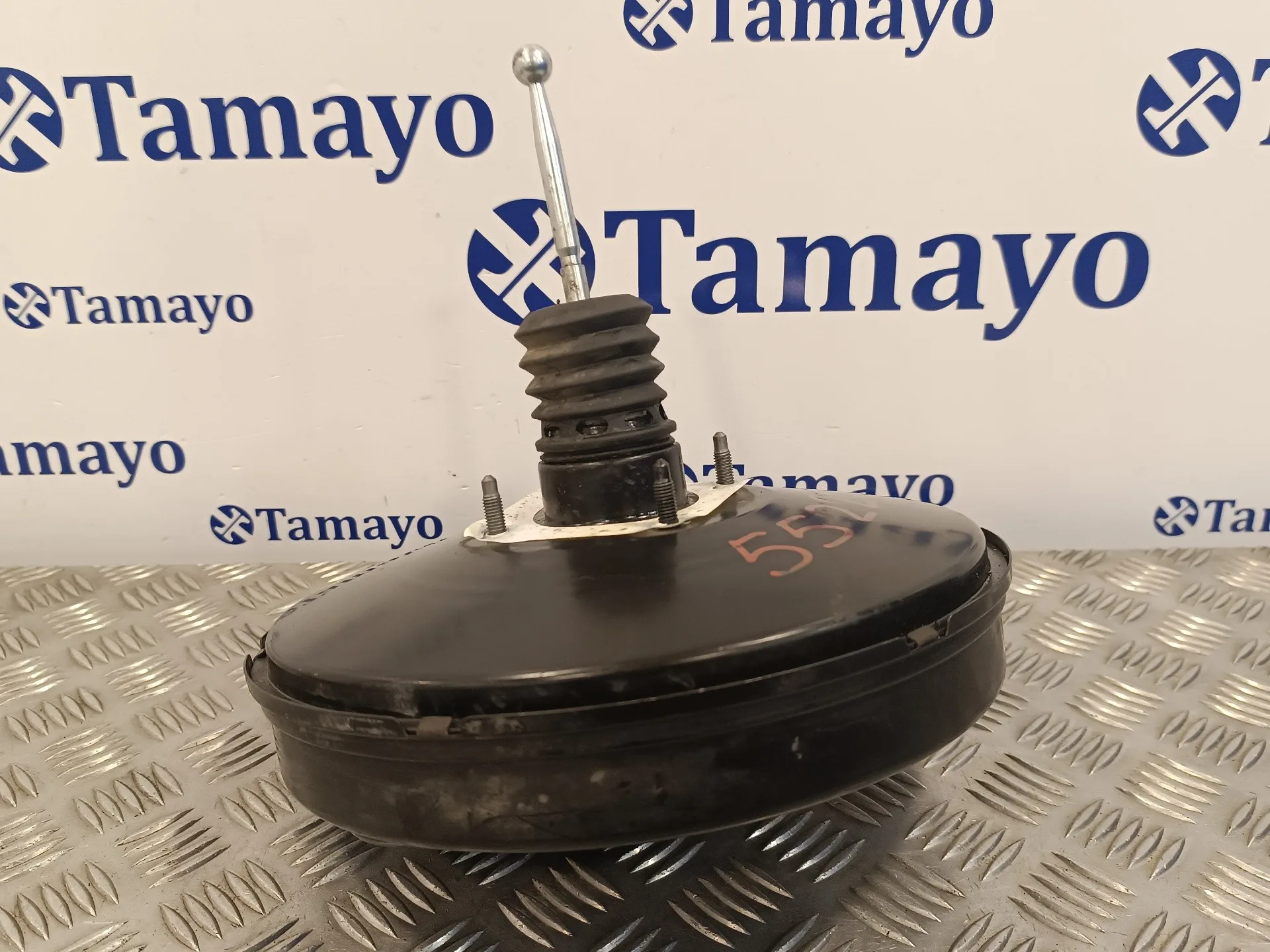 Servofreno para Volkswagen Touran (1T1)