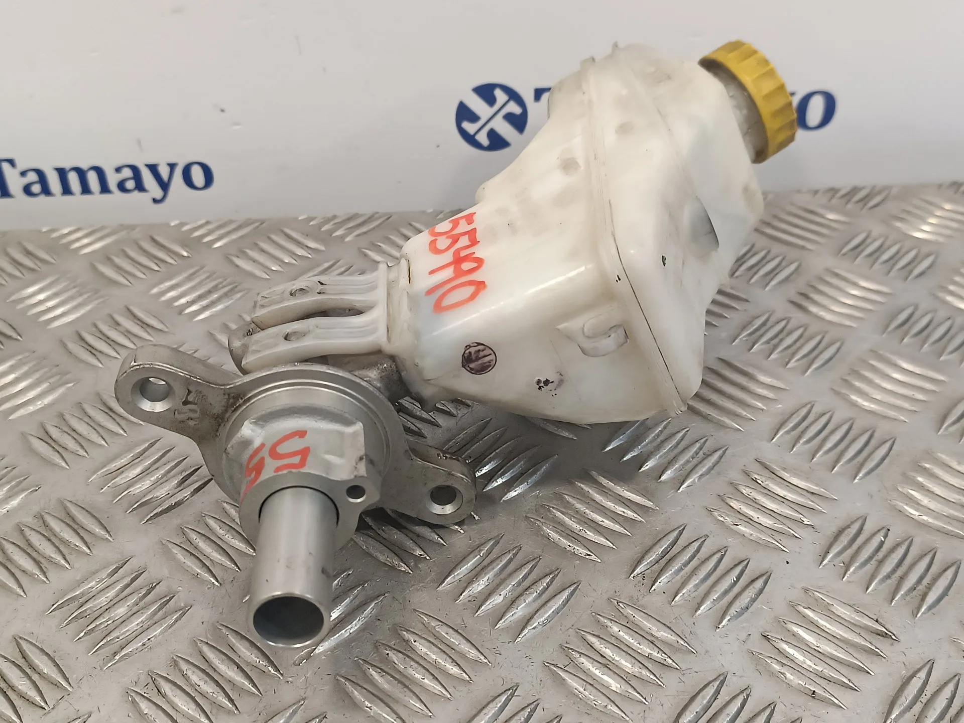 Bomba Freno para Peugeot Bipper