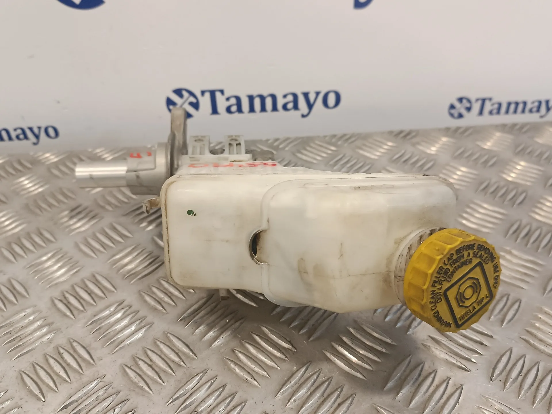 Bomba Freno para Peugeot Bipper