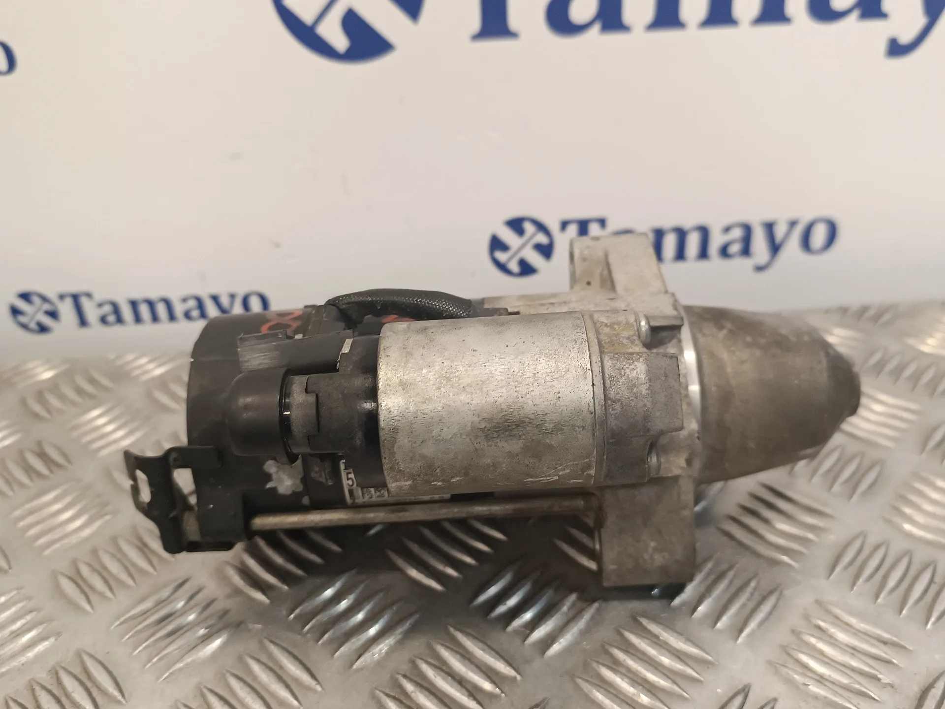Motor Arranque para Honda Civic Berlina 5 (Fk)