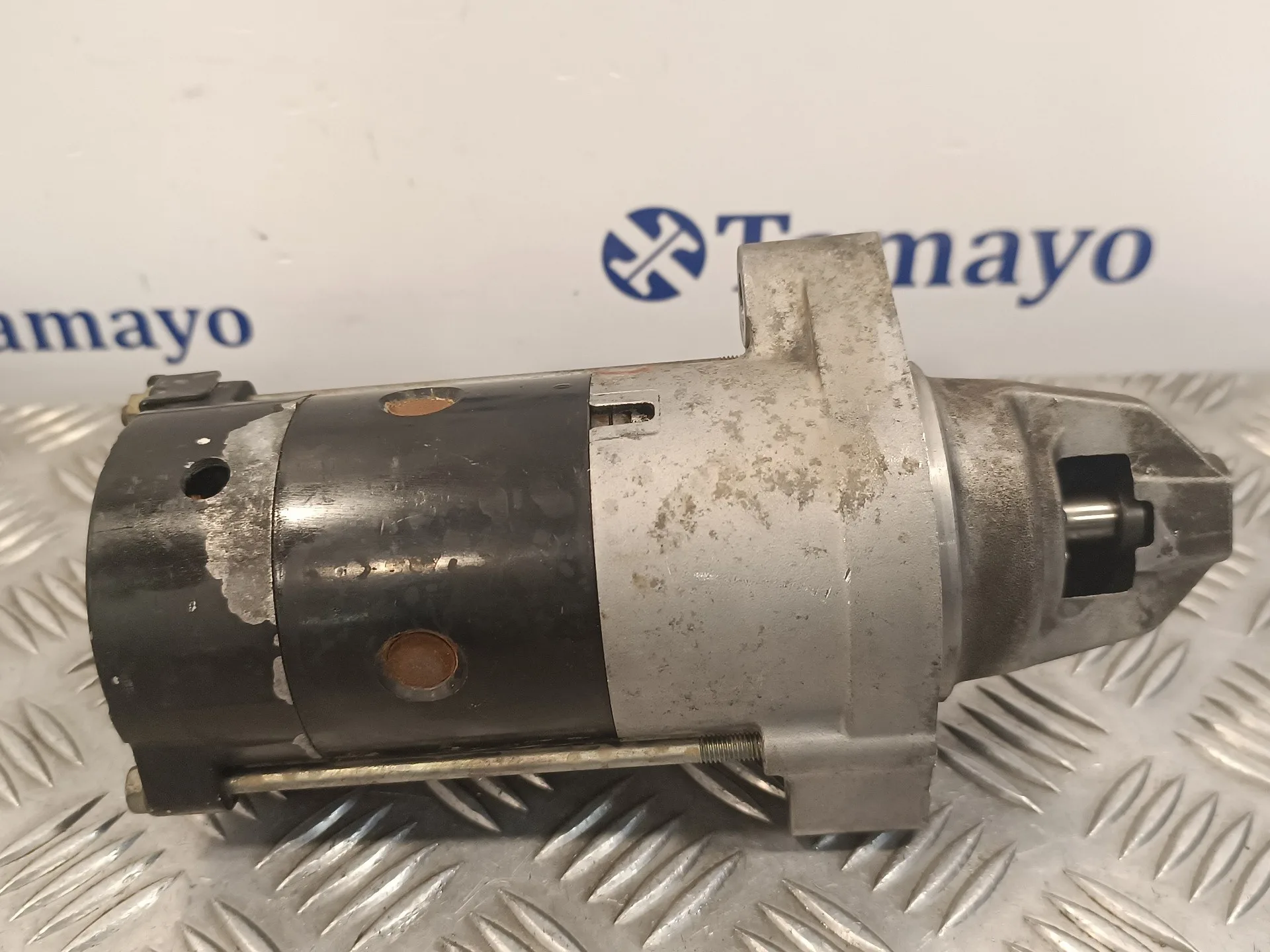 Motor Arranque para Honda Civic Berlina 5 (Fk)
