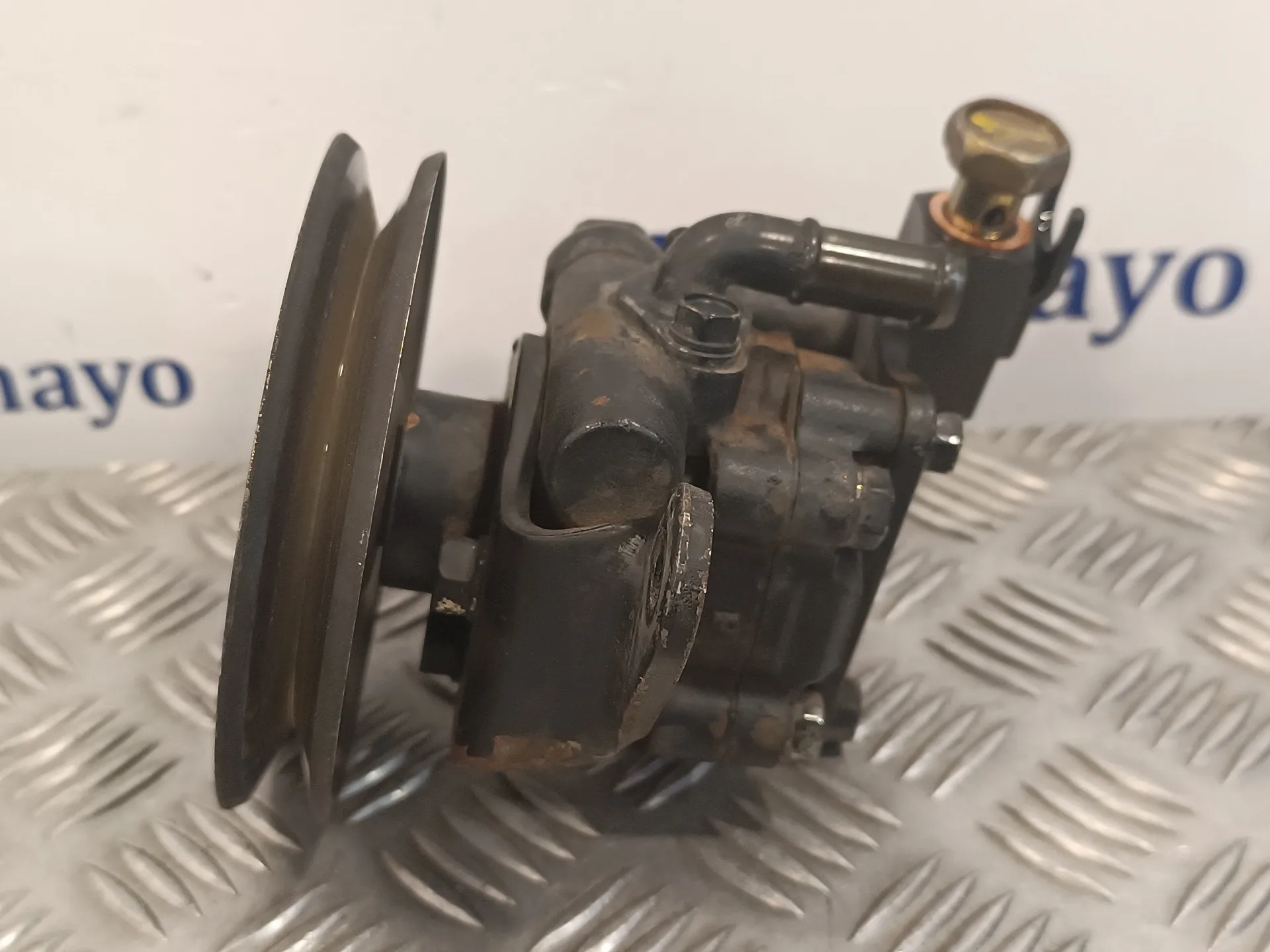 Bomba Servodireccion para Nissan Terrano/Terrano.ii (R20)