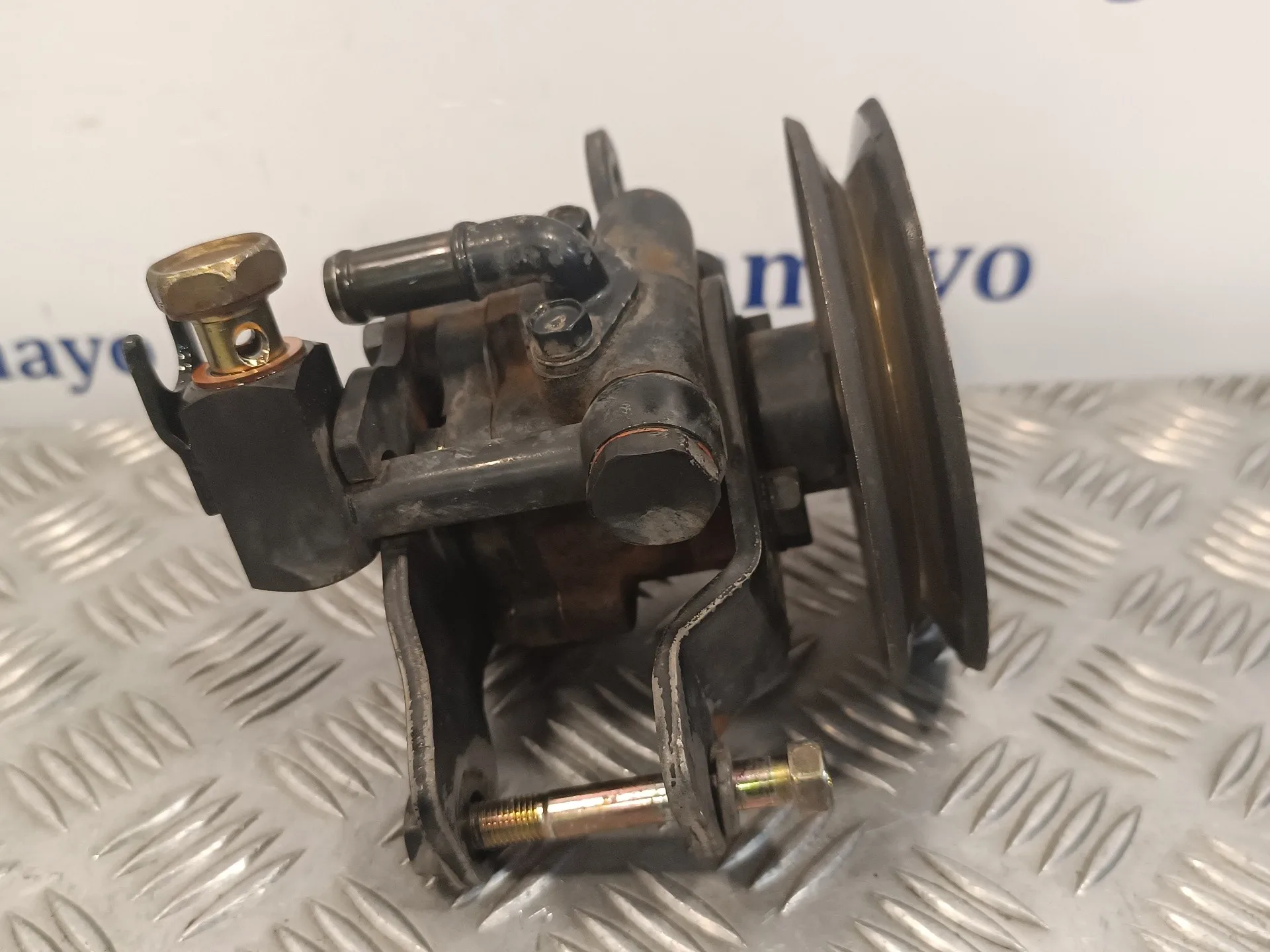 Bomba Servodireccion para Nissan Terrano/Terrano.ii (R20)