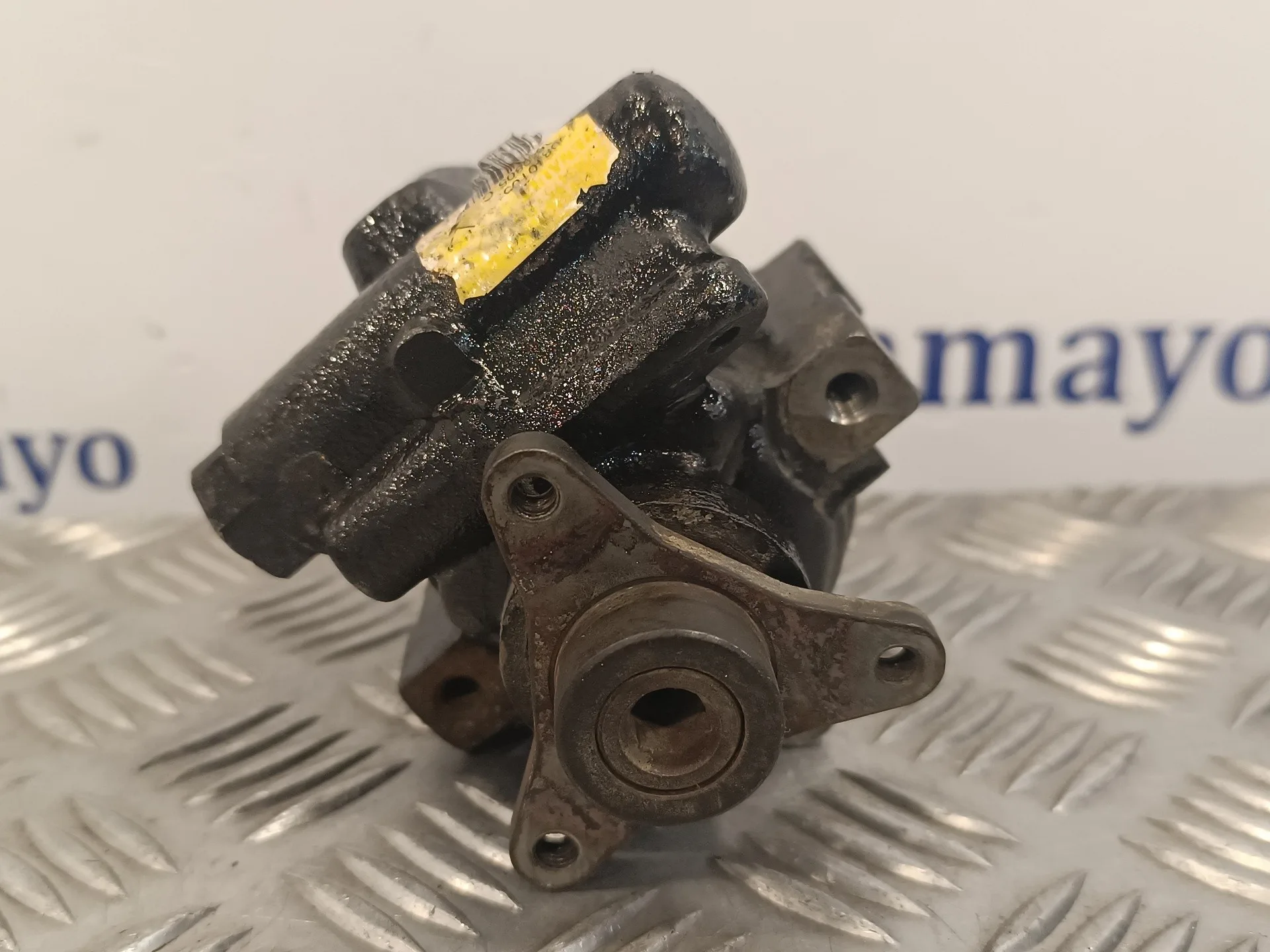 Bomba Servodireccion para Renault Kangoo (F/Kc0)