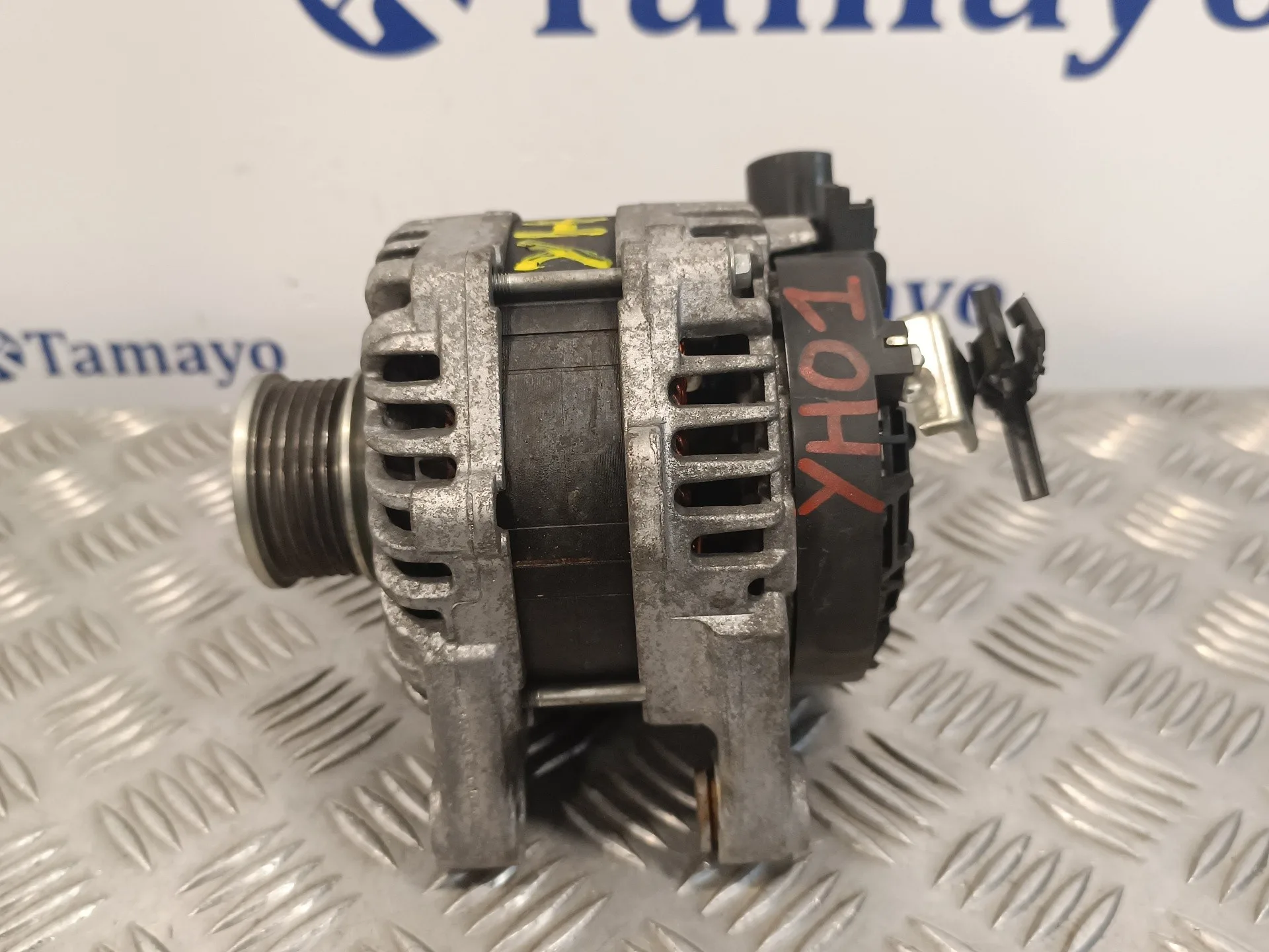 Alternador para Peugeot 2008 (P1)