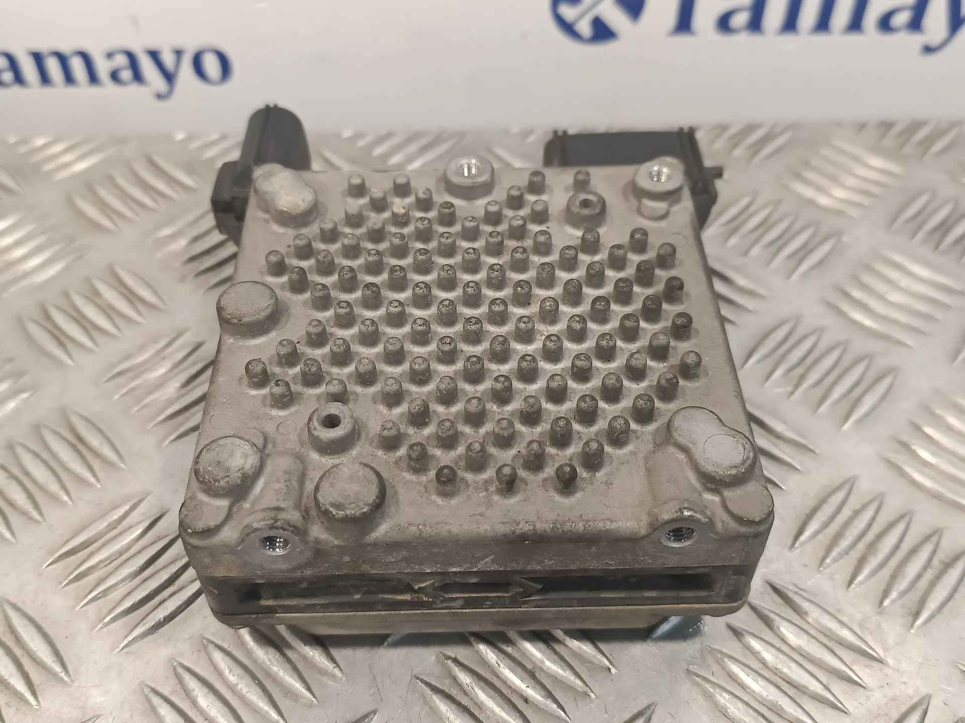 Modulo Electronico para Mazda 6 Lim. (Gh)
