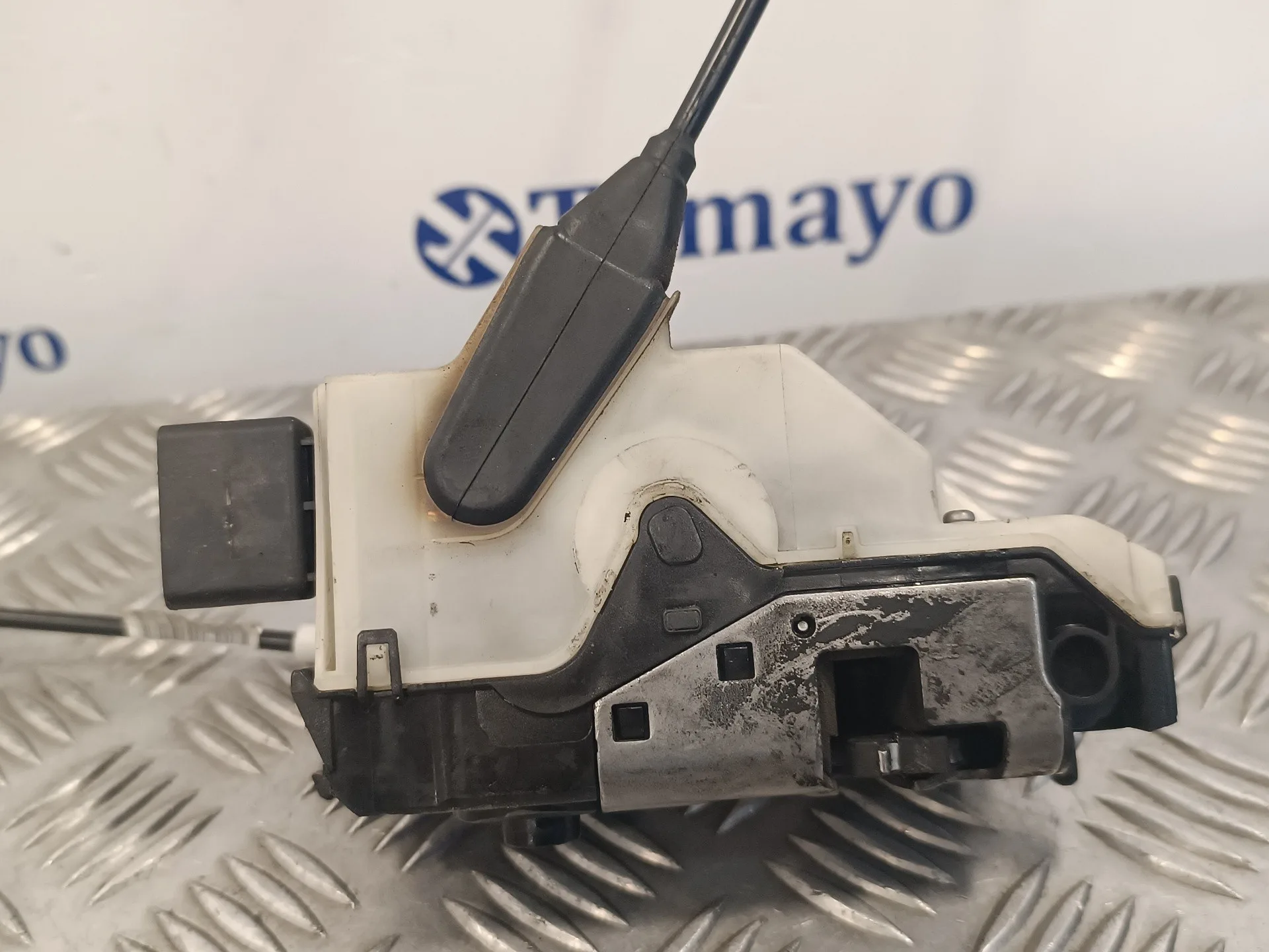 Cerradura Puerta Delantera Derecha para Peugeot 208