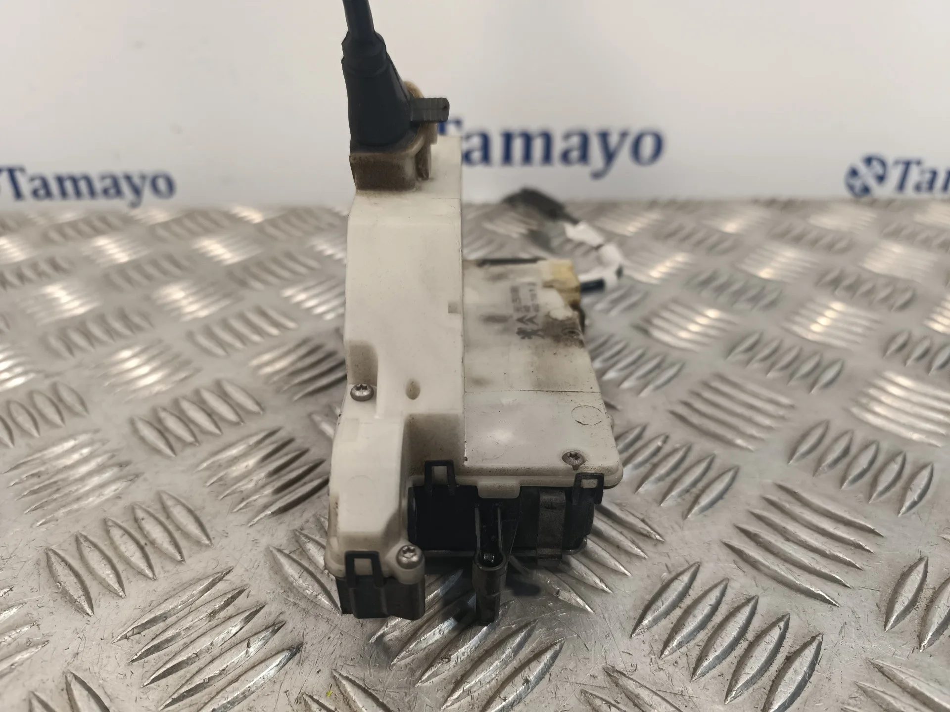 Cerradura Puerta Delantera Derecha para Peugeot 208