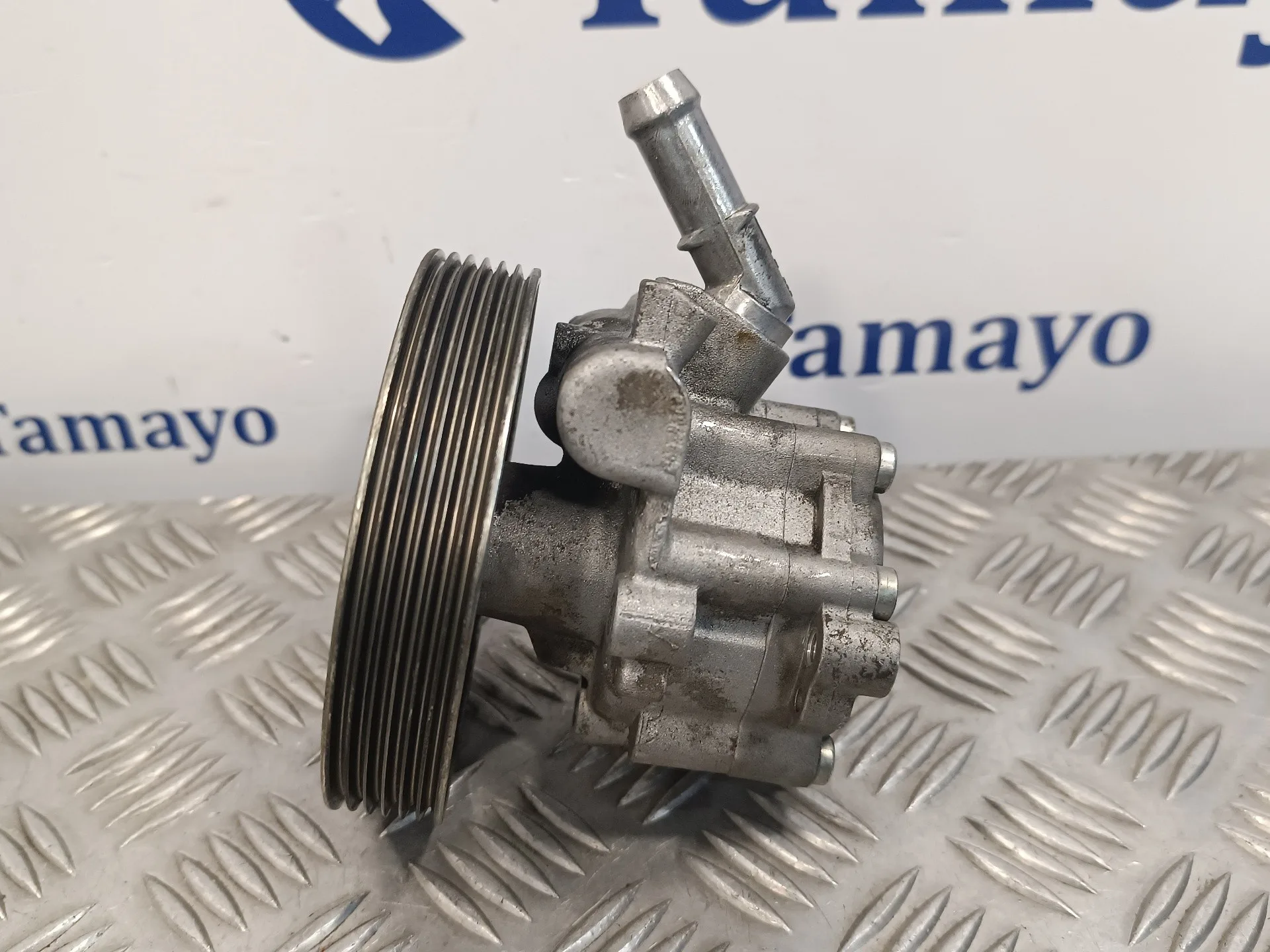 Bomba Direccion para Peugeot 407